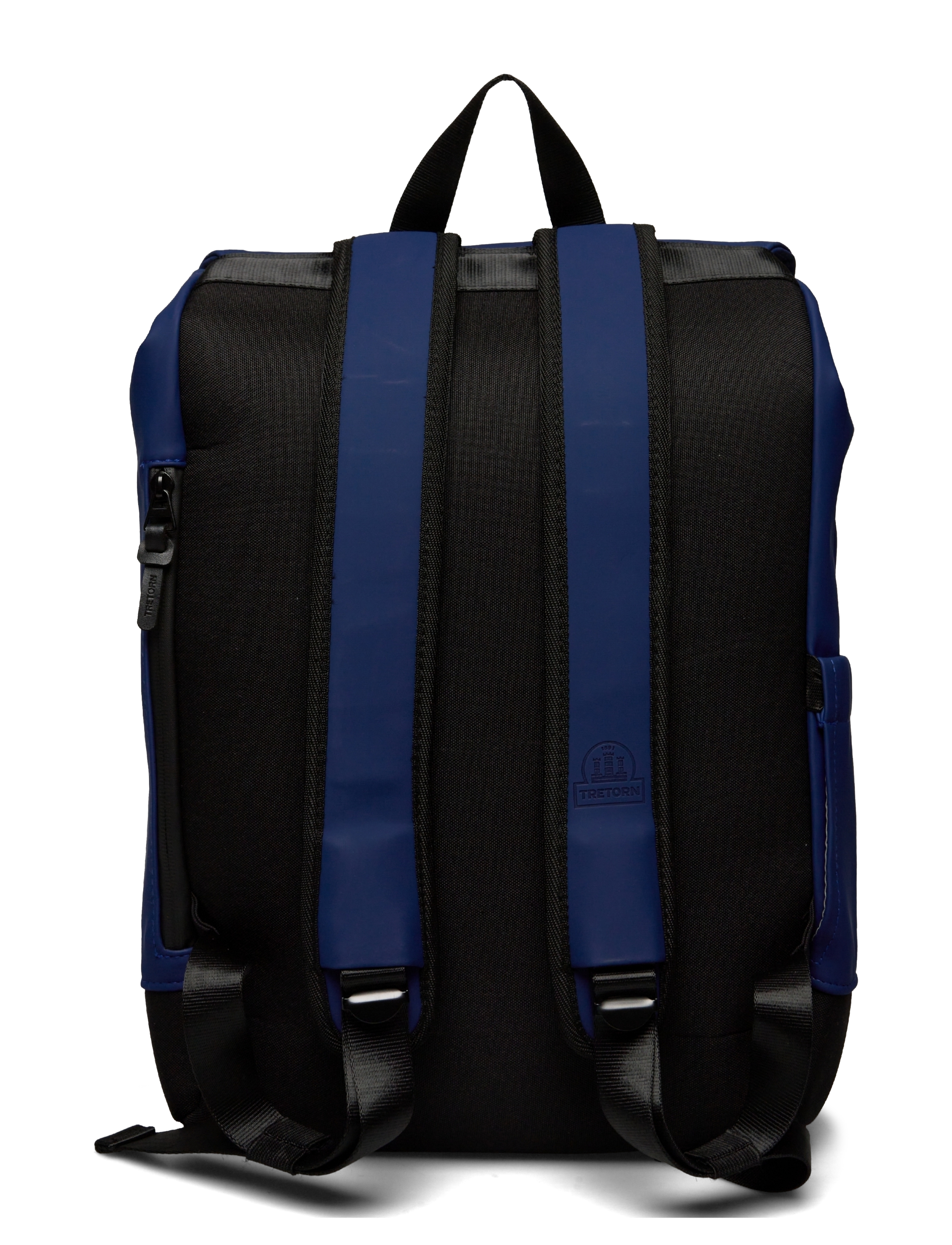 Tretorn - WINGS DAYPACK - 416/ultra blue - 1