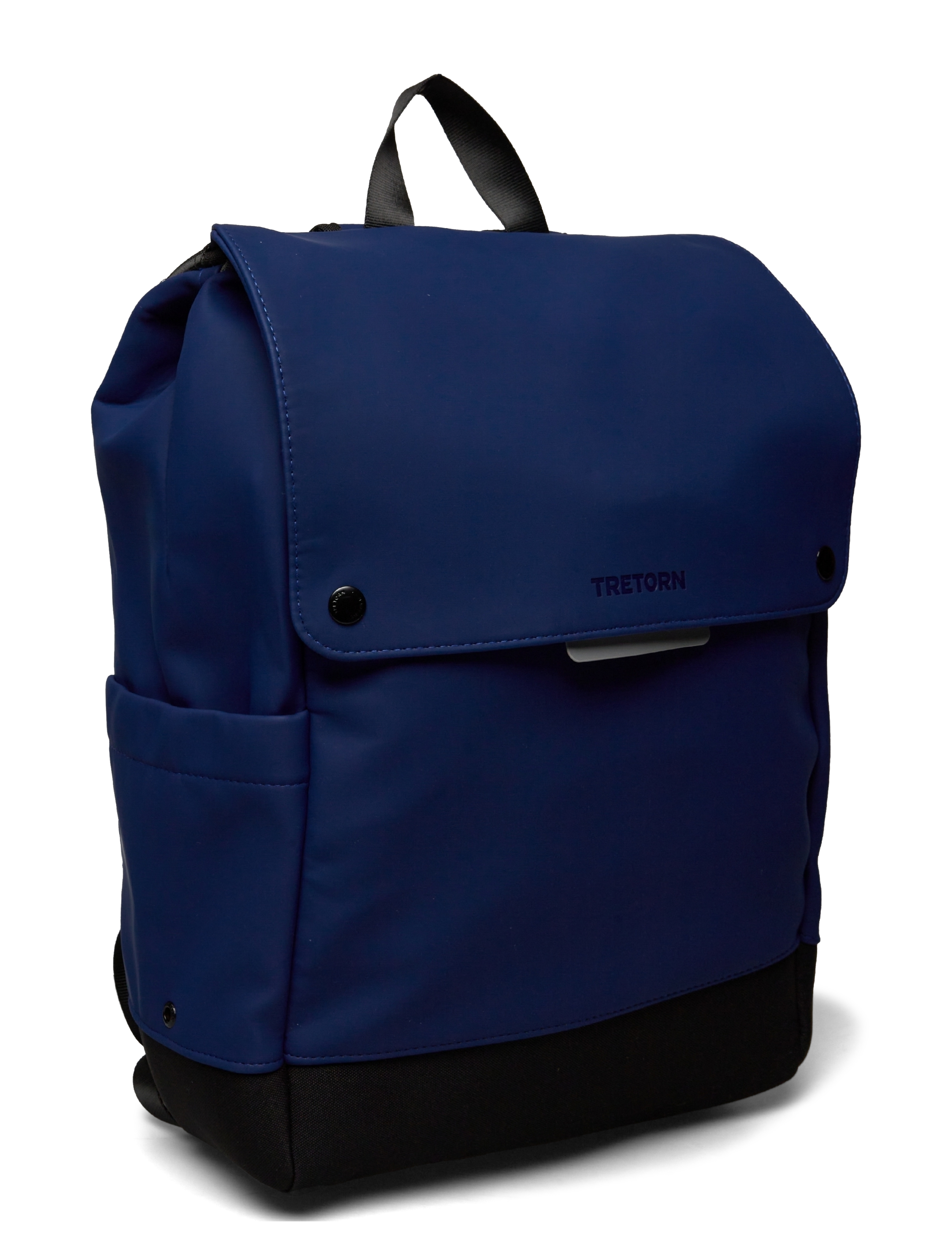 Tretorn - WINGS DAYPACK - 416/ultra blue - 2