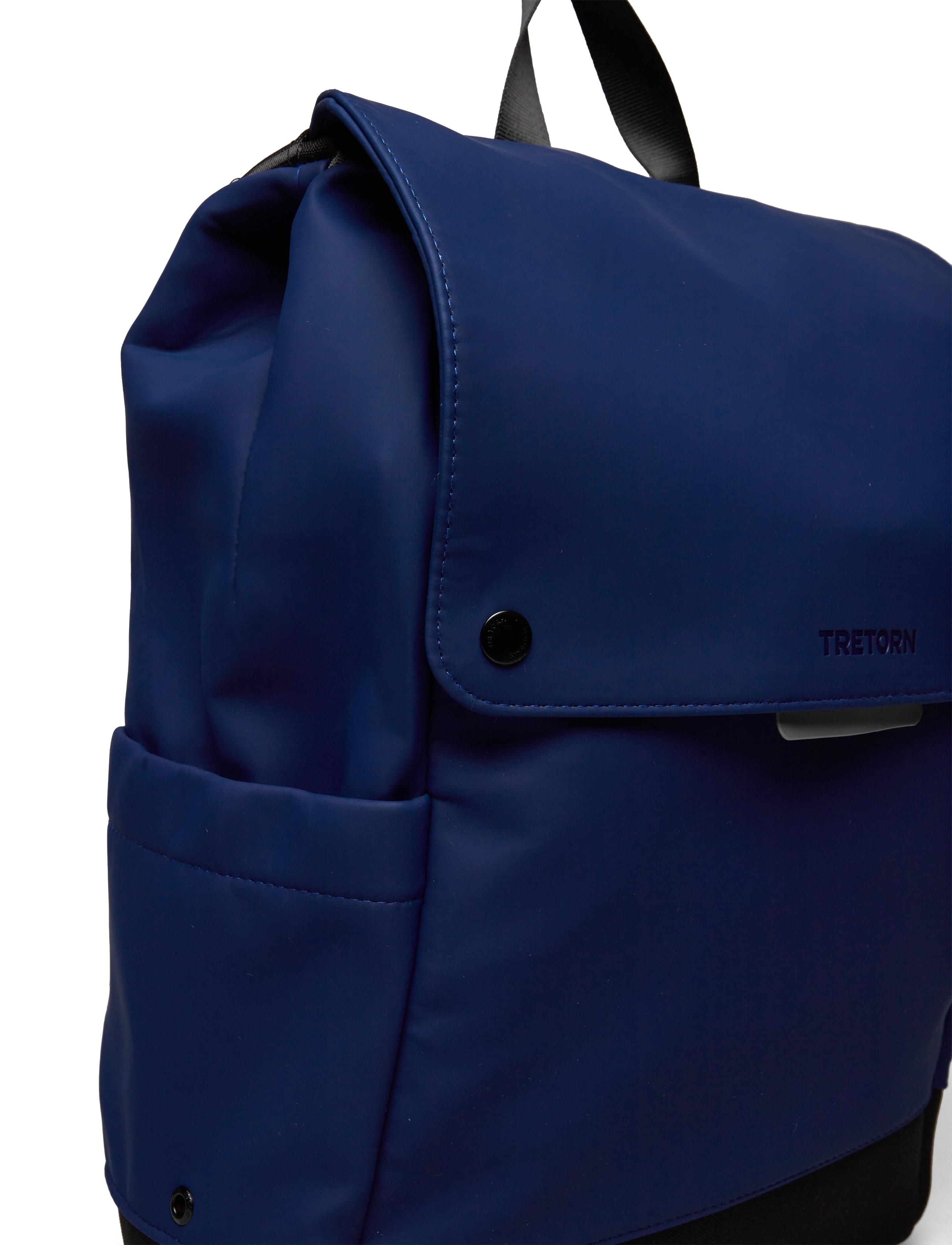 Tretorn - WINGS DAYPACK - 416/ultra blue - 3