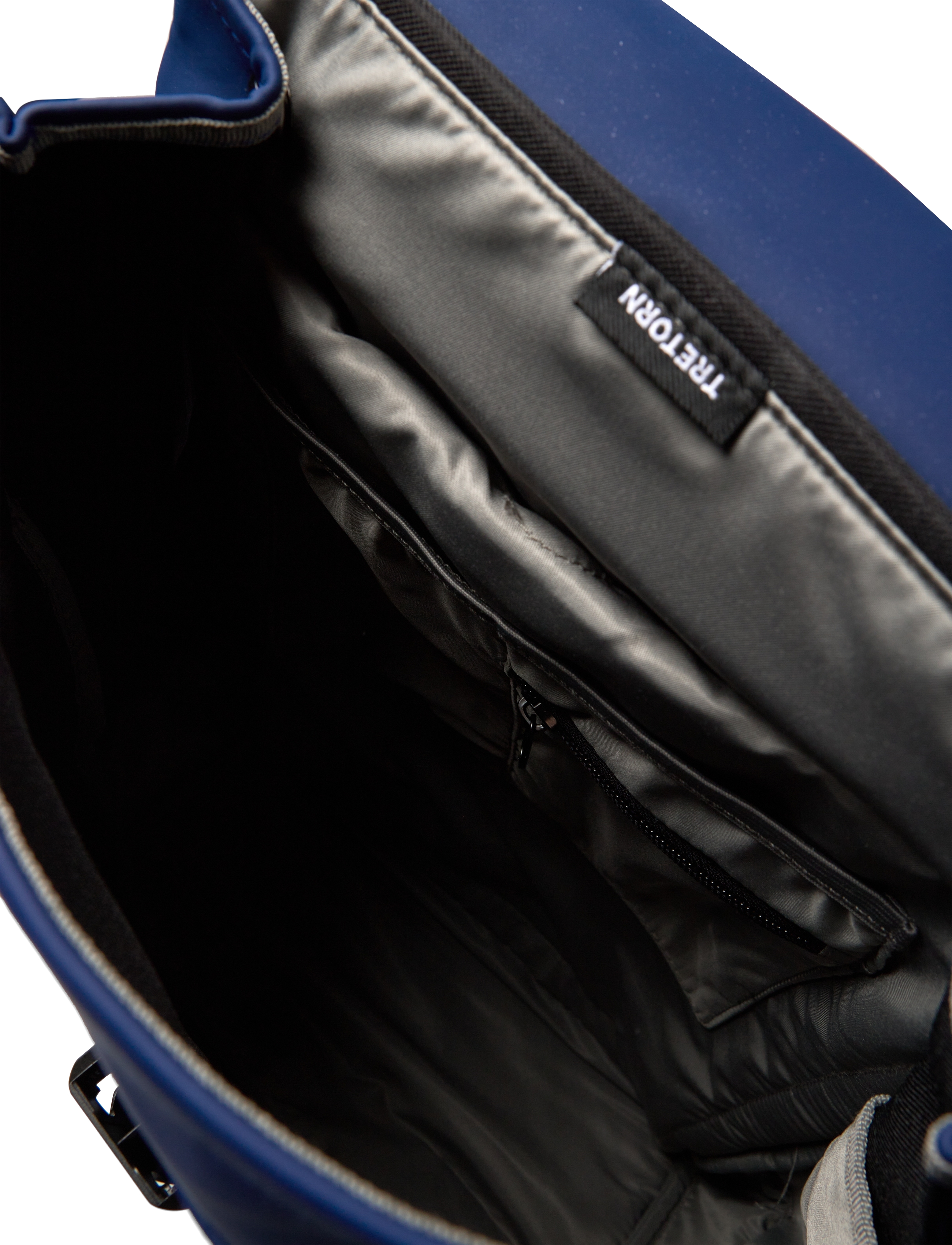 Tretorn - WINGS DAYPACK - 416/ultra blue - 4