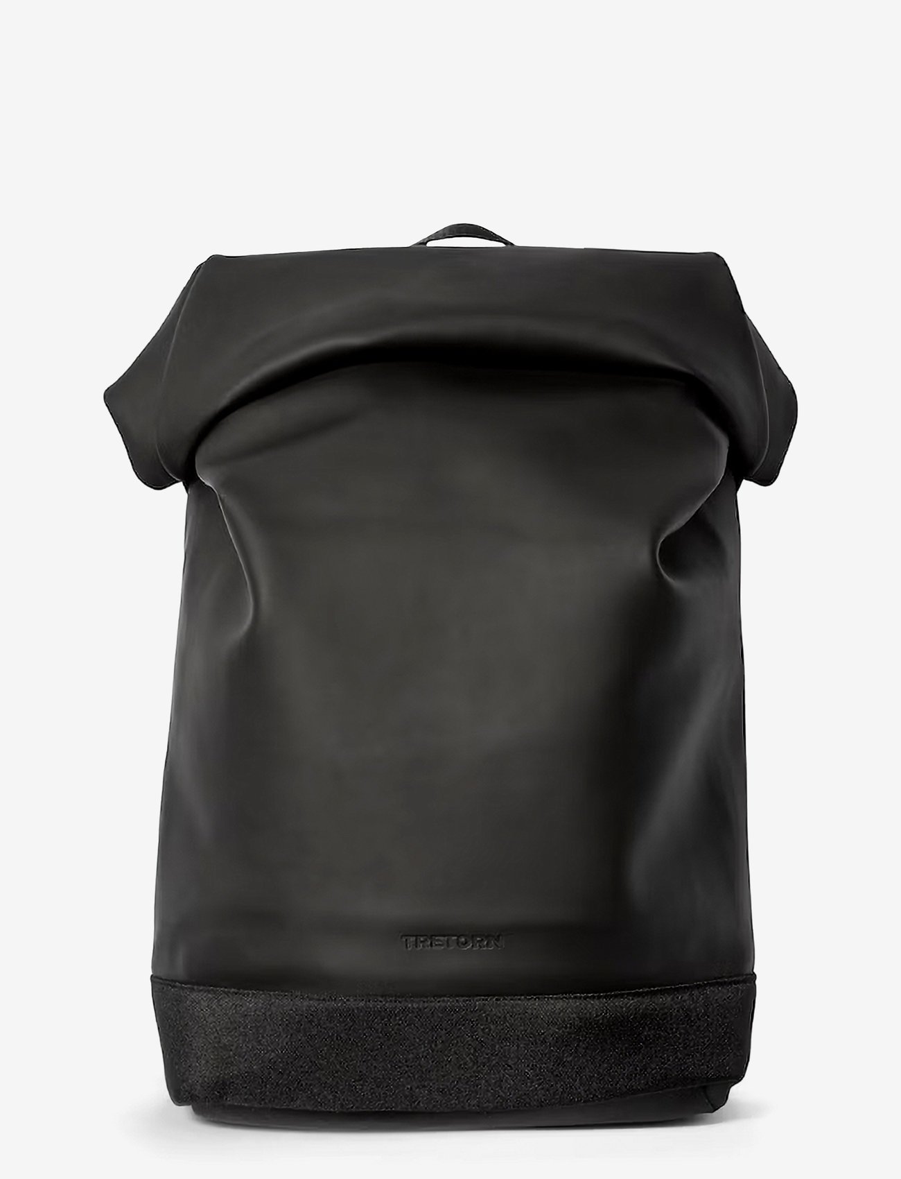 Tretorn - MALMO ROLLTOP - 010/black - 0