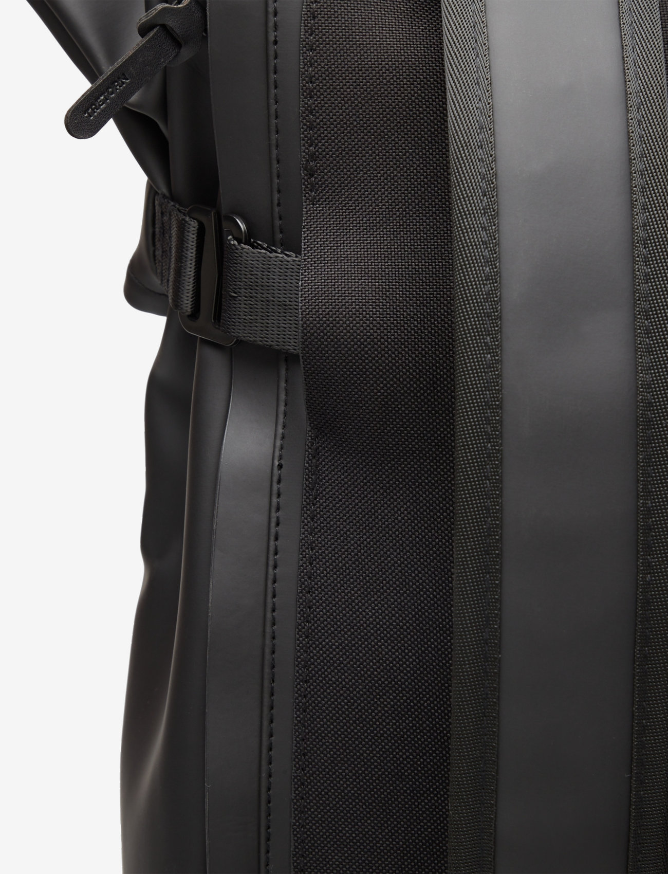 Tretorn - MALMO ROLLTOP - 010/black - 3