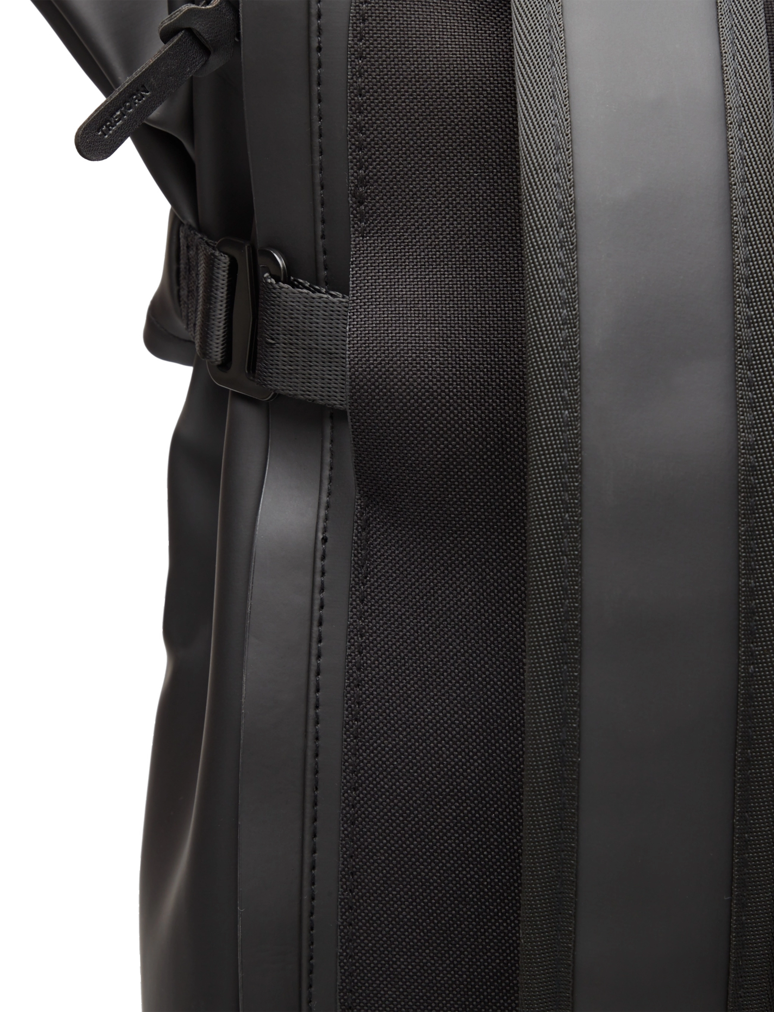 Tretorn - MALMO ROLLTOP - 010/black - 3