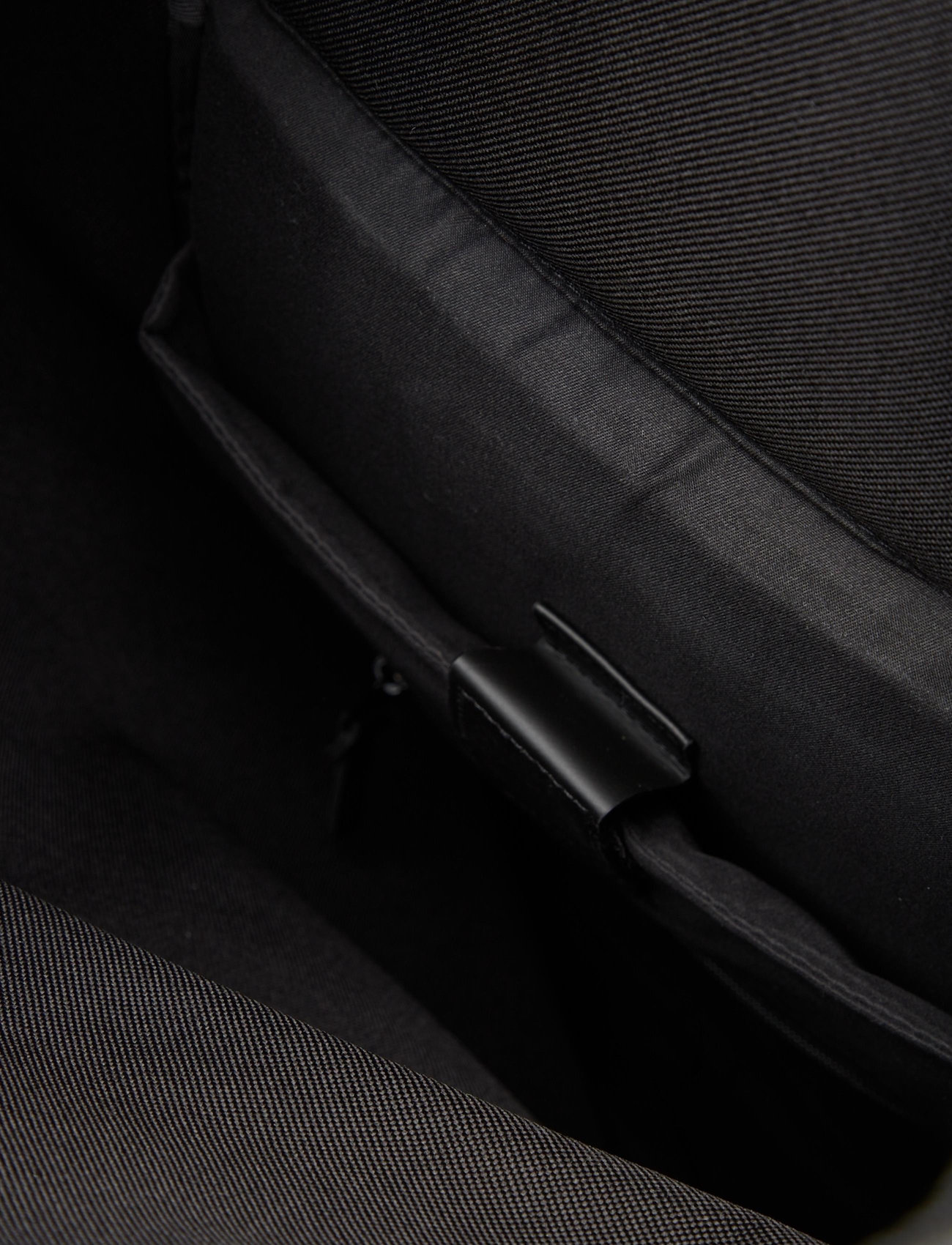 Tretorn - MALMO ROLLTOP - 010/black - 4