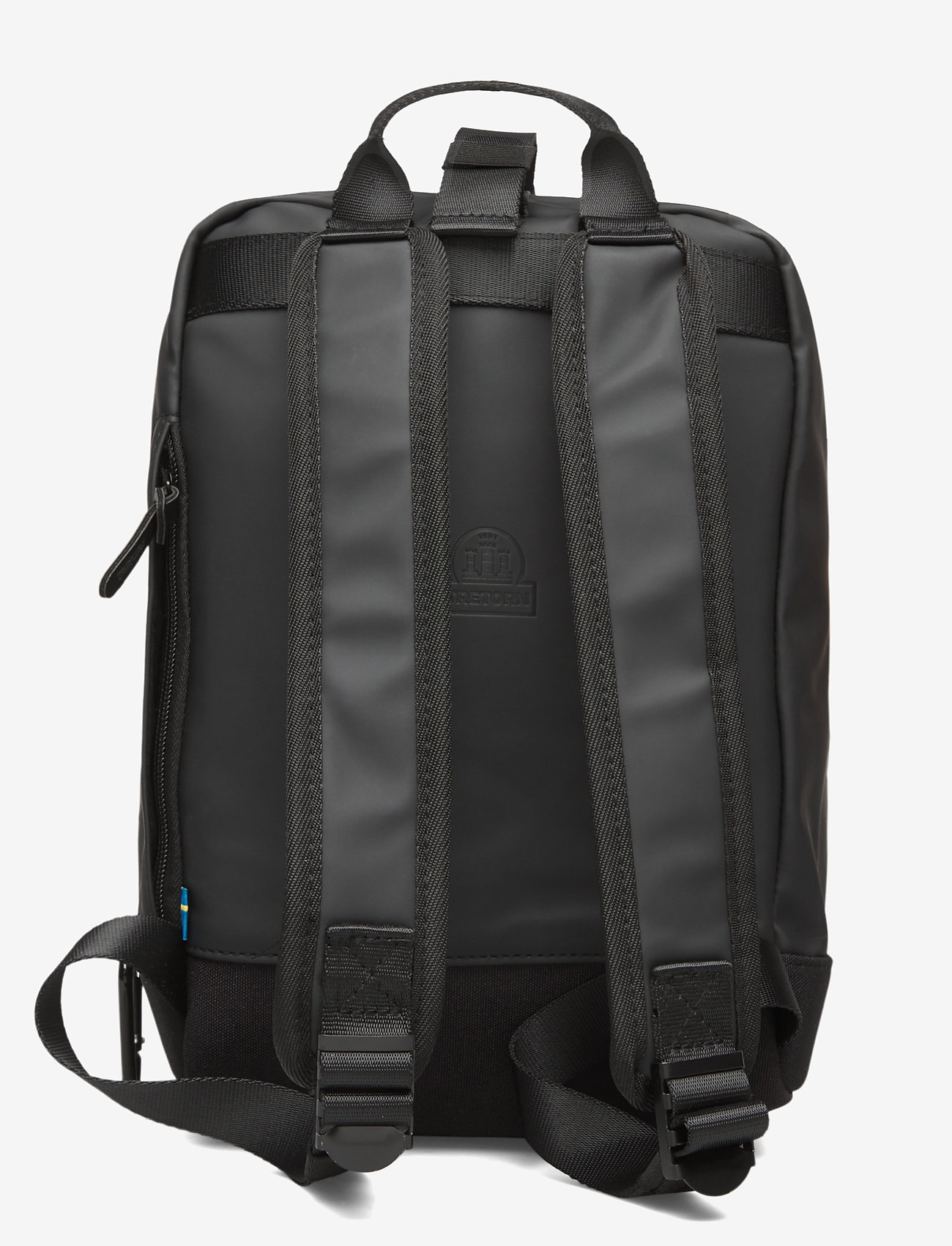 Tretorn - WINGS MINI PACK - 010/black - 1