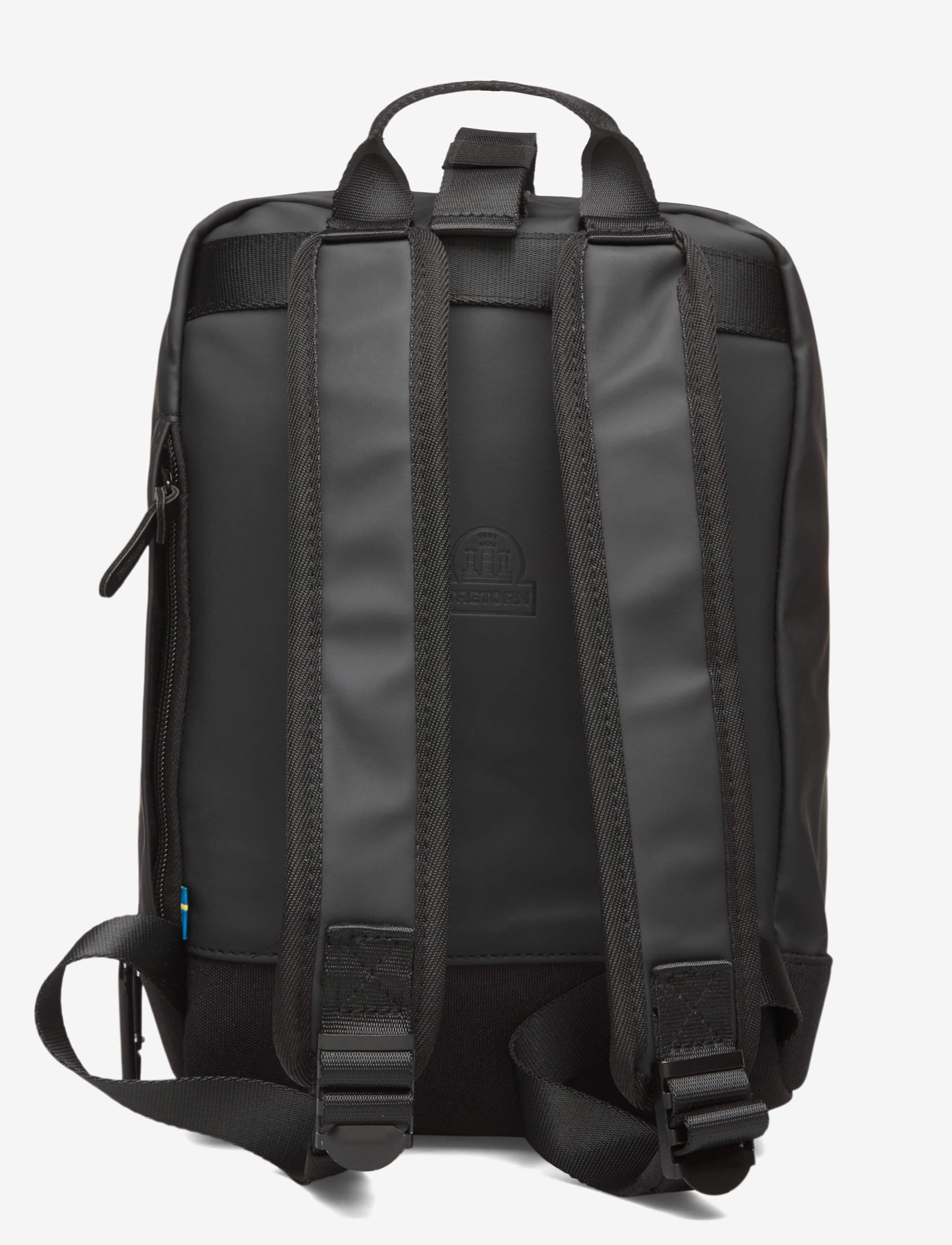 Tretorn - WINGS MINI PACK - 010/black - 1