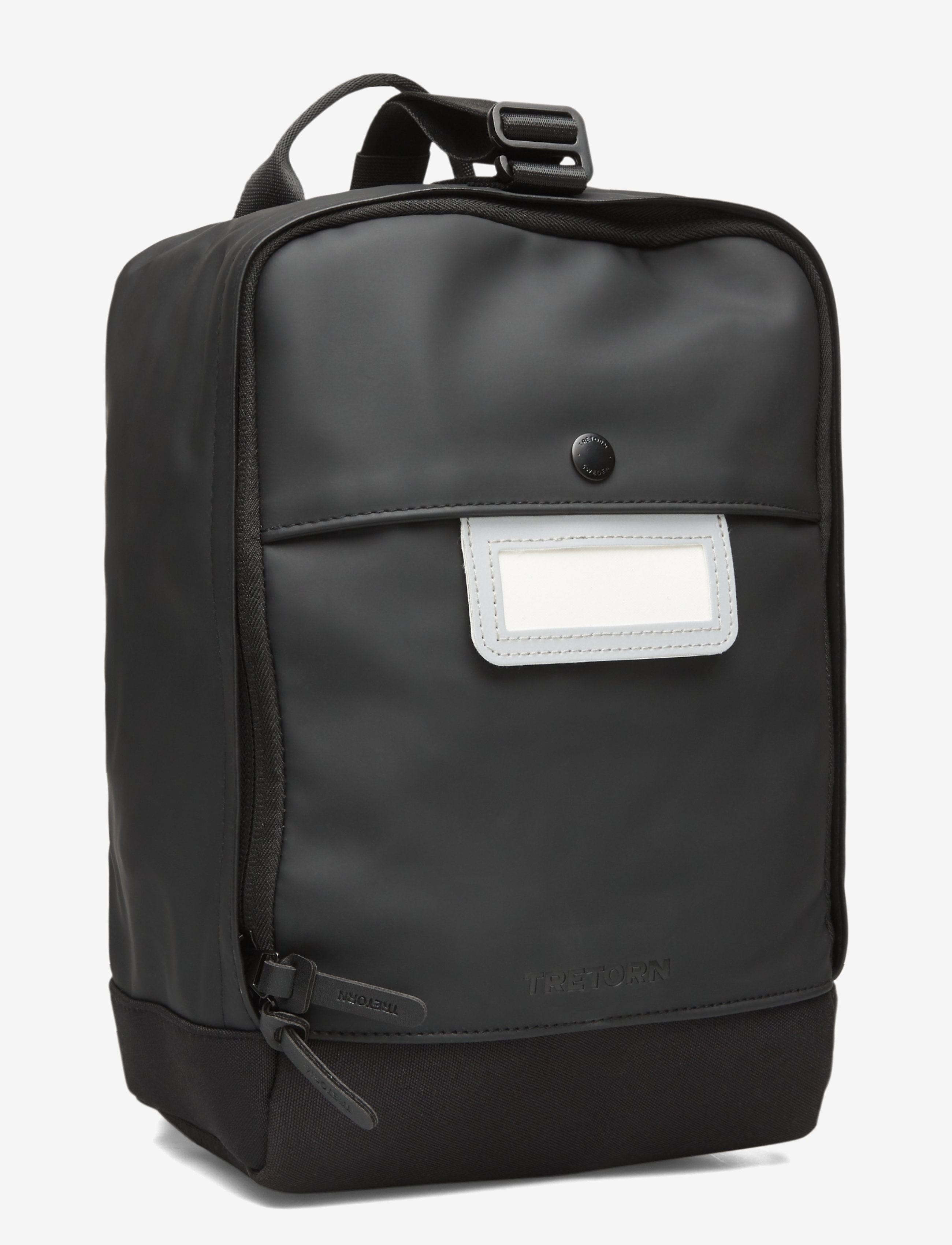 Tretorn - WINGS MINI PACK - 010/black - 2