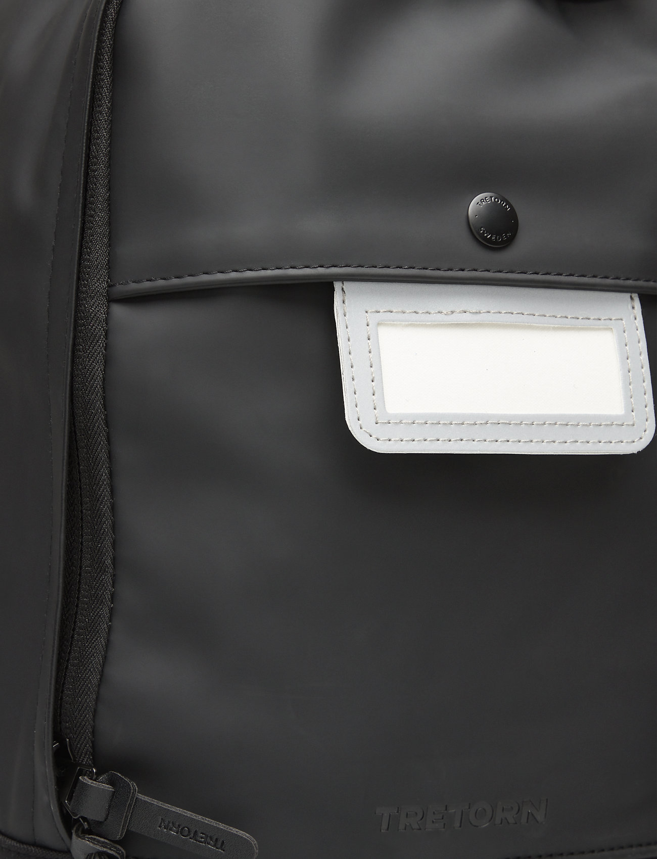 Tretorn - WINGS MINI PACK - 010/black - 3