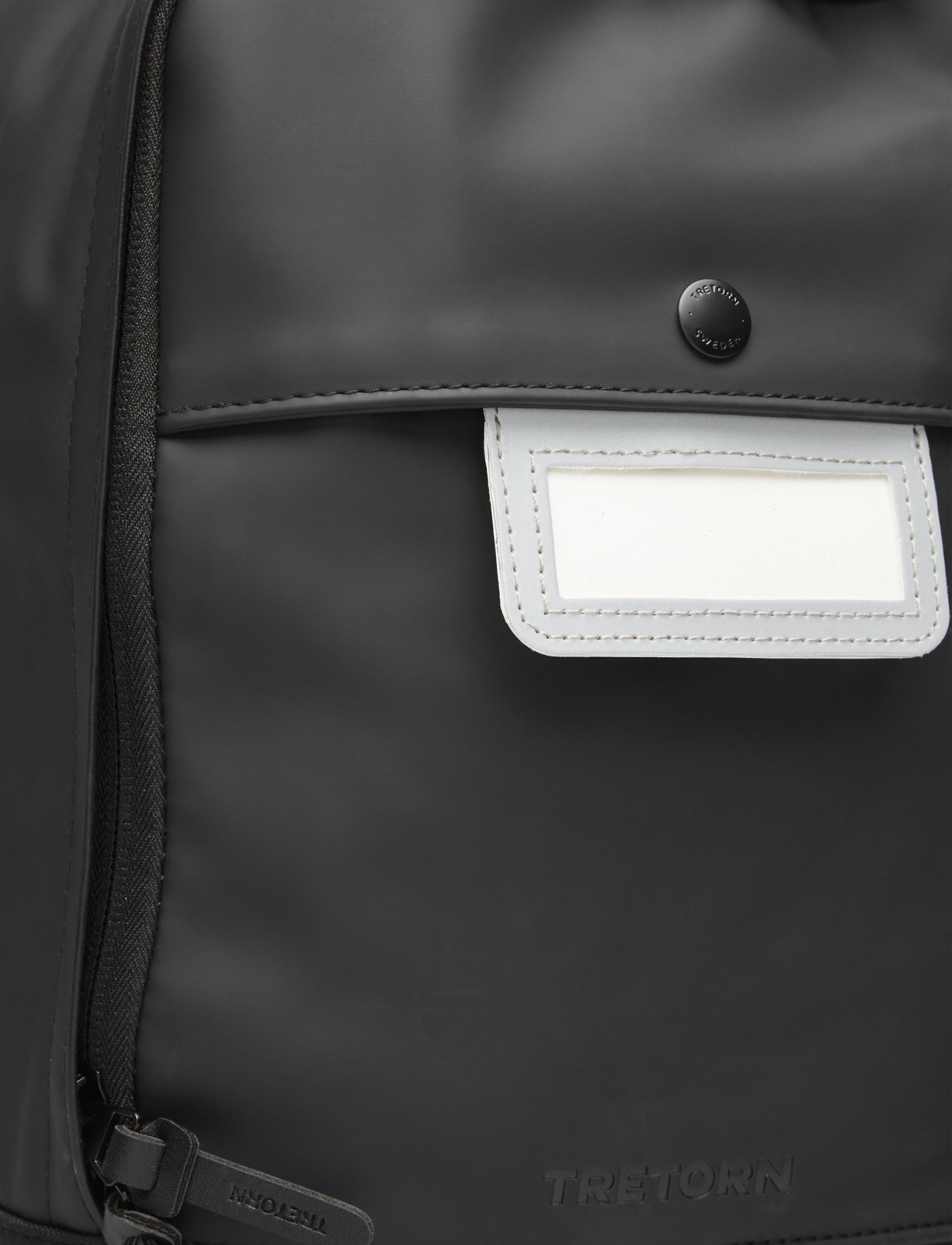Tretorn - WINGS MINI PACK - 010/black - 3