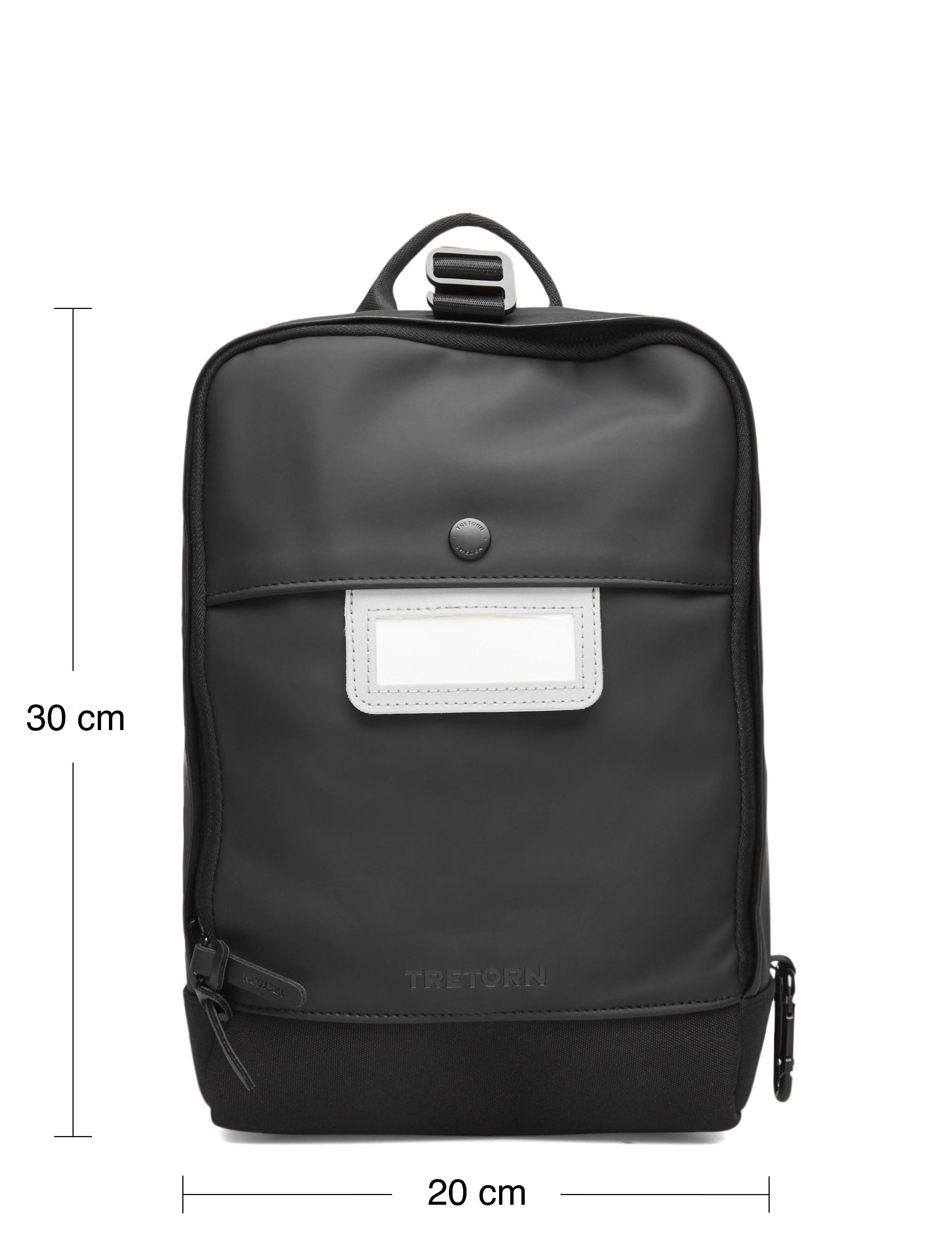 Tretorn - WINGS MINI PACK - 010/black - 5