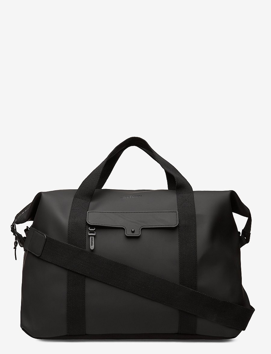 Tretorn - FÅRÖ TRAVELBAG - vandtætte tasker - 010/black - 0