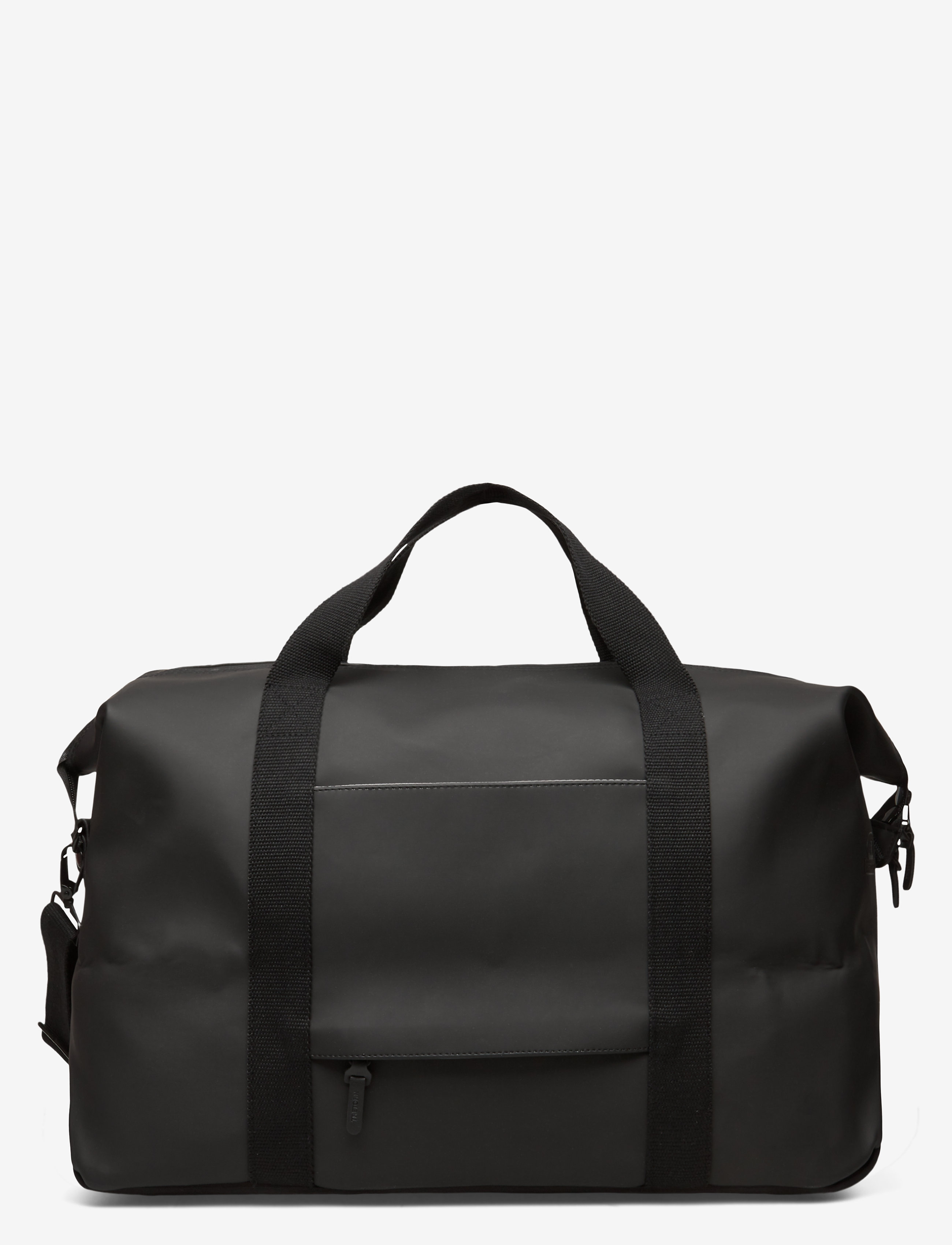 Tretorn - FÅRÖ TRAVELBAG - mados tendencijos - 010/black - 1