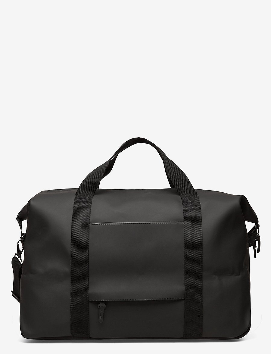 Tretorn - FÅRÖ TRAVELBAG - vandtætte tasker - 010/black - 1