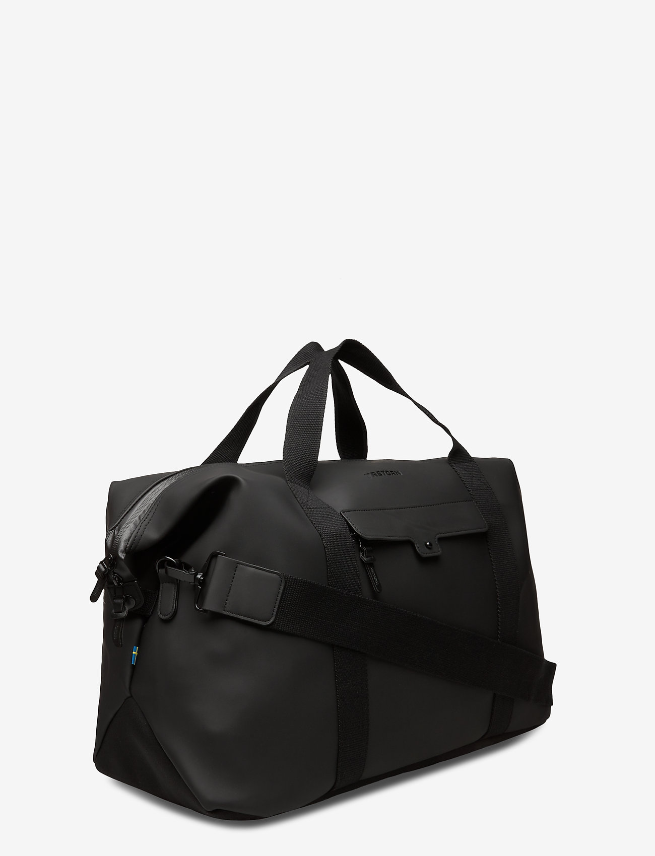Tretorn - FÅRÖ TRAVELBAG - julegaver under 1000kr - 010/black - 2