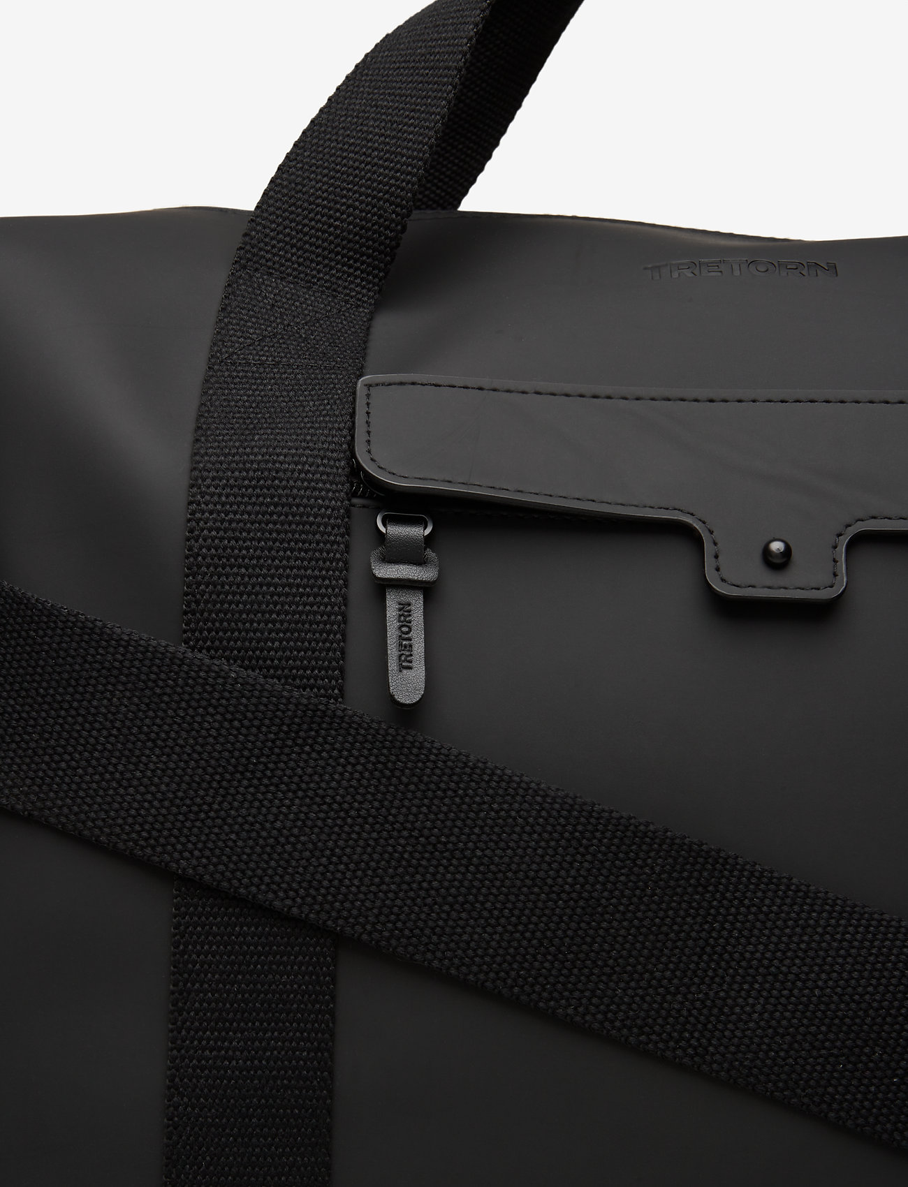 Tretorn - FÅRÖ TRAVELBAG - julegaver under 1000kr - 010/black - 3