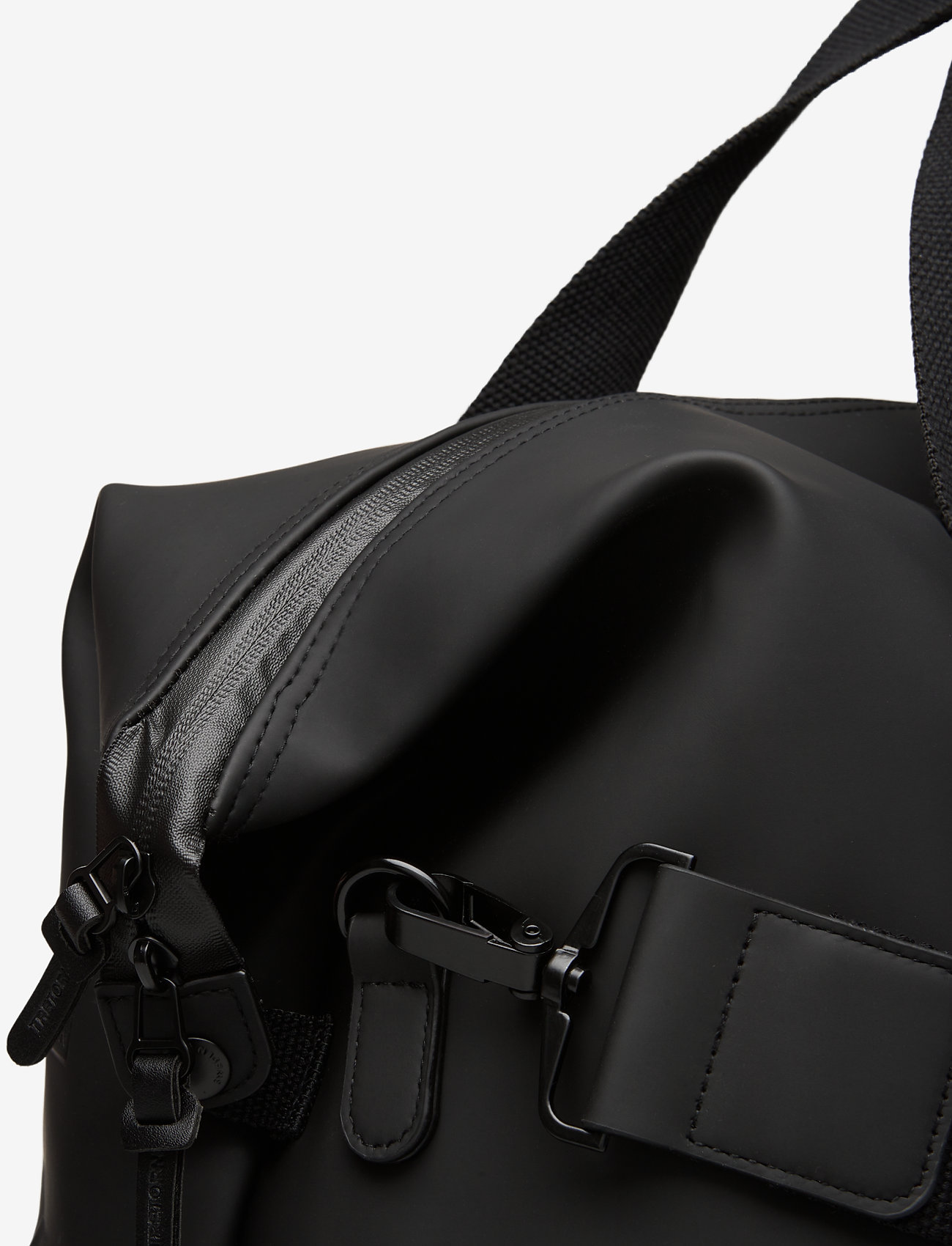 Tretorn - FÅRÖ TRAVELBAG - julegaver under 1000kr - 010/black - 4