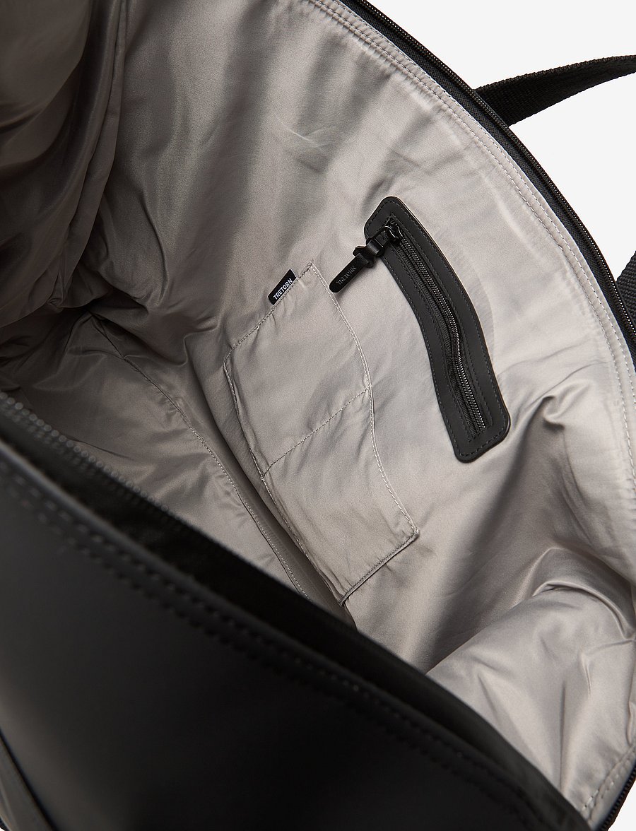 Tretorn - FÅRÖ TRAVELBAG - vandtætte tasker - 010/black - 5