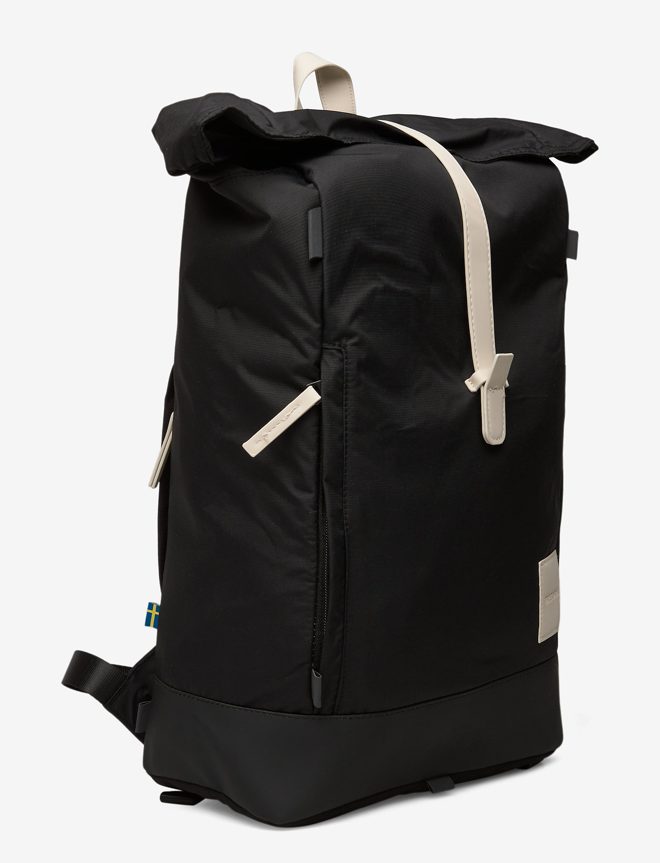 Tretorn - OCEAN NET ROLLTOP - 015/black/sand - 2