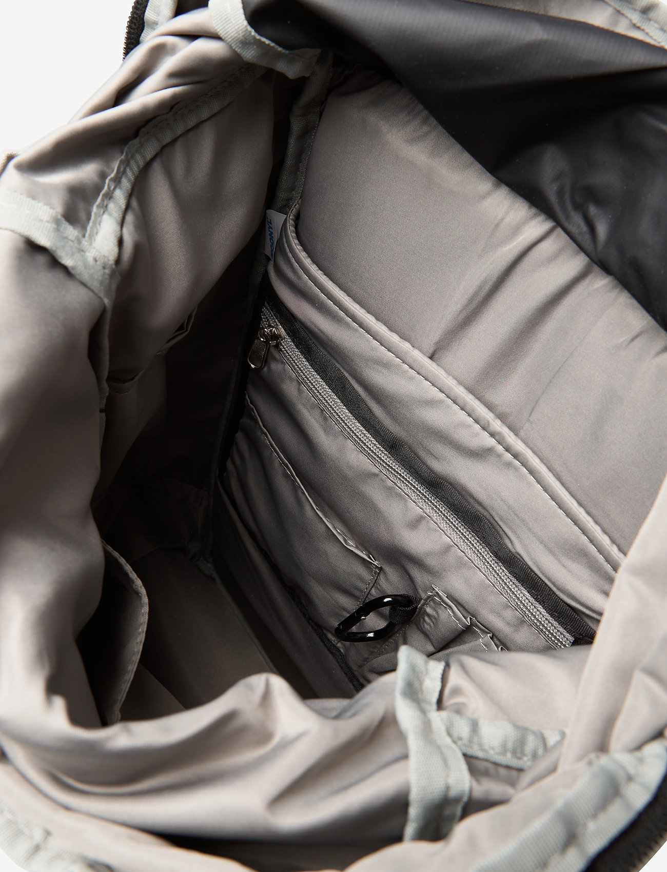 Tretorn - OCEAN NET ROLLTOP - 015/black/sand - 5