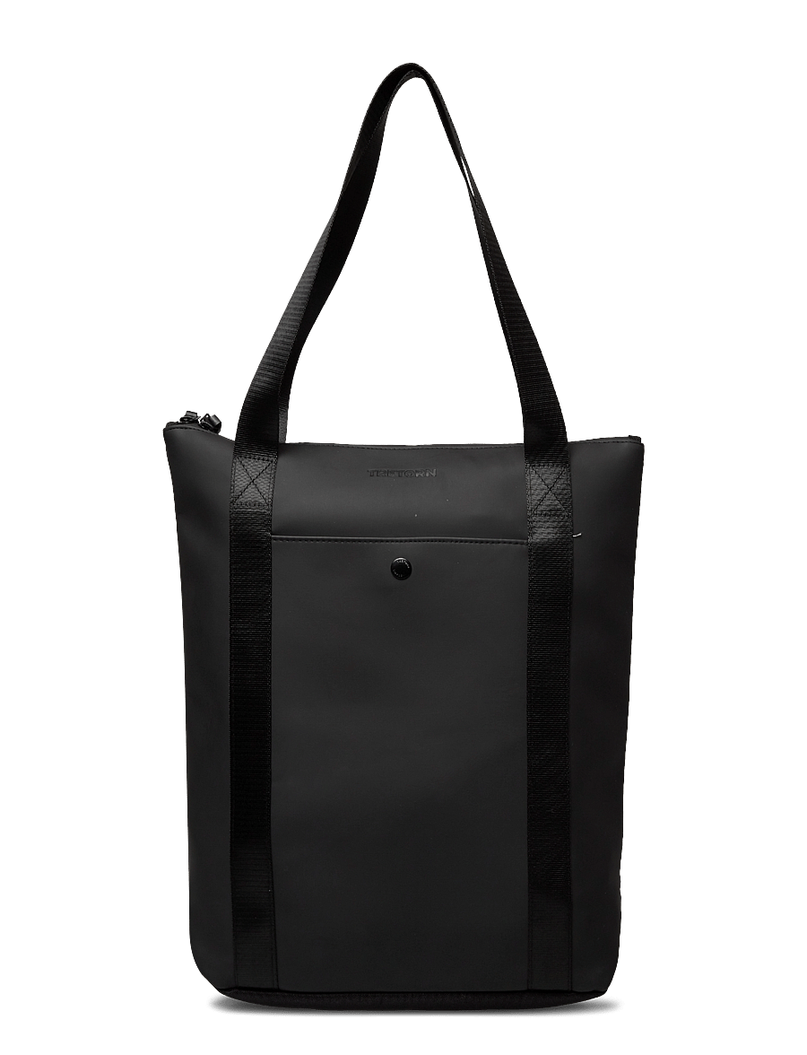 Tretorn - WINGS TOTE - sacs imperméables - 010/black - 0