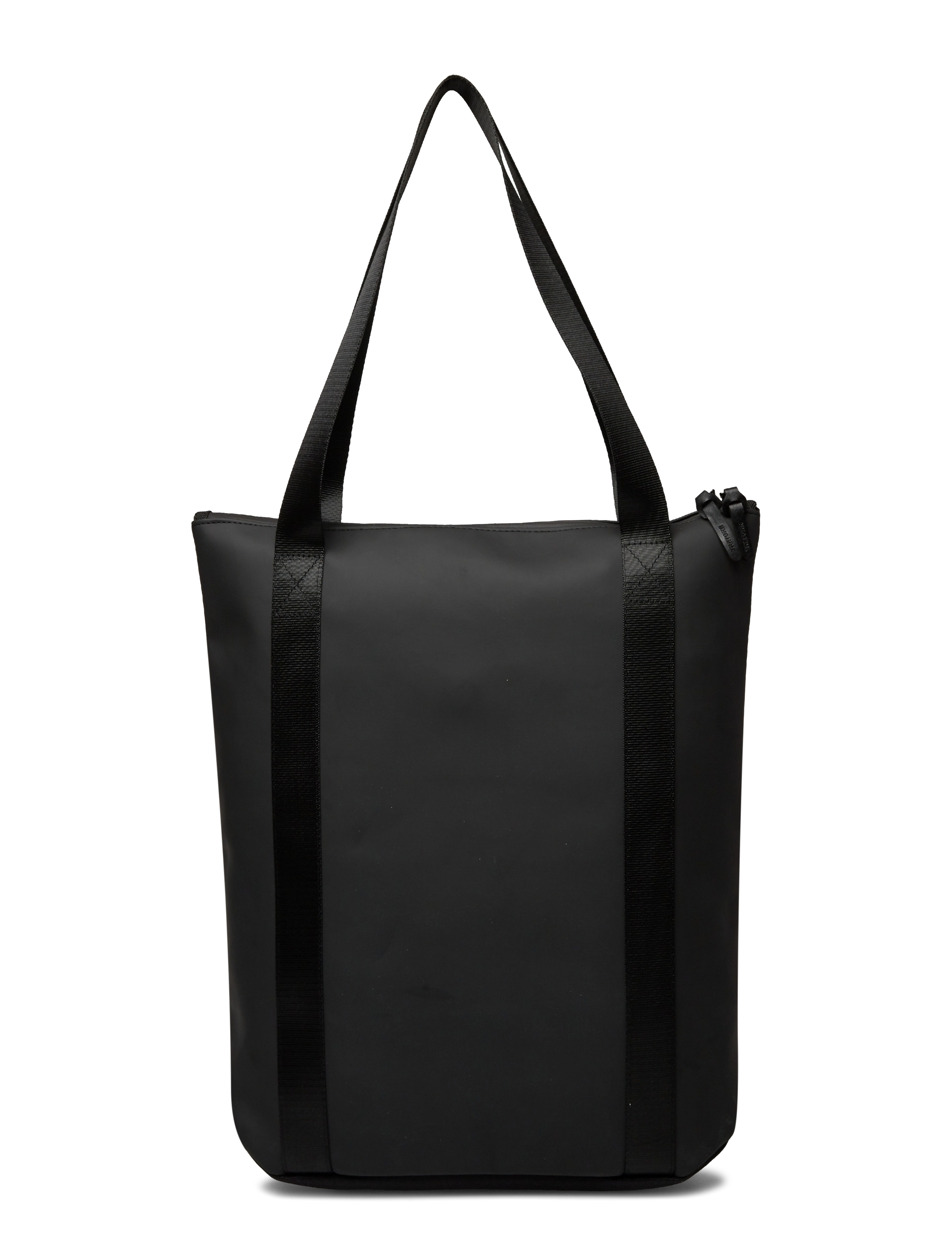 Tretorn - WINGS TOTE - accessoarer - 010/black - 1
