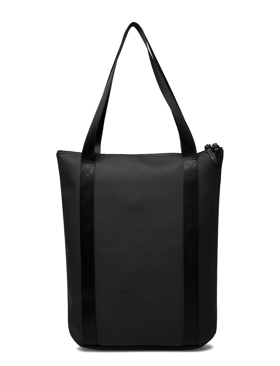 Tretorn - WINGS TOTE - sacs imperméables - 010/black - 1