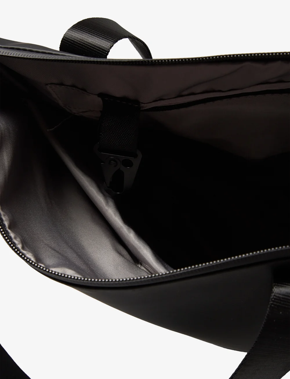 Tretorn - WINGS TOTE - vattentäta väskor - 010/black - 3