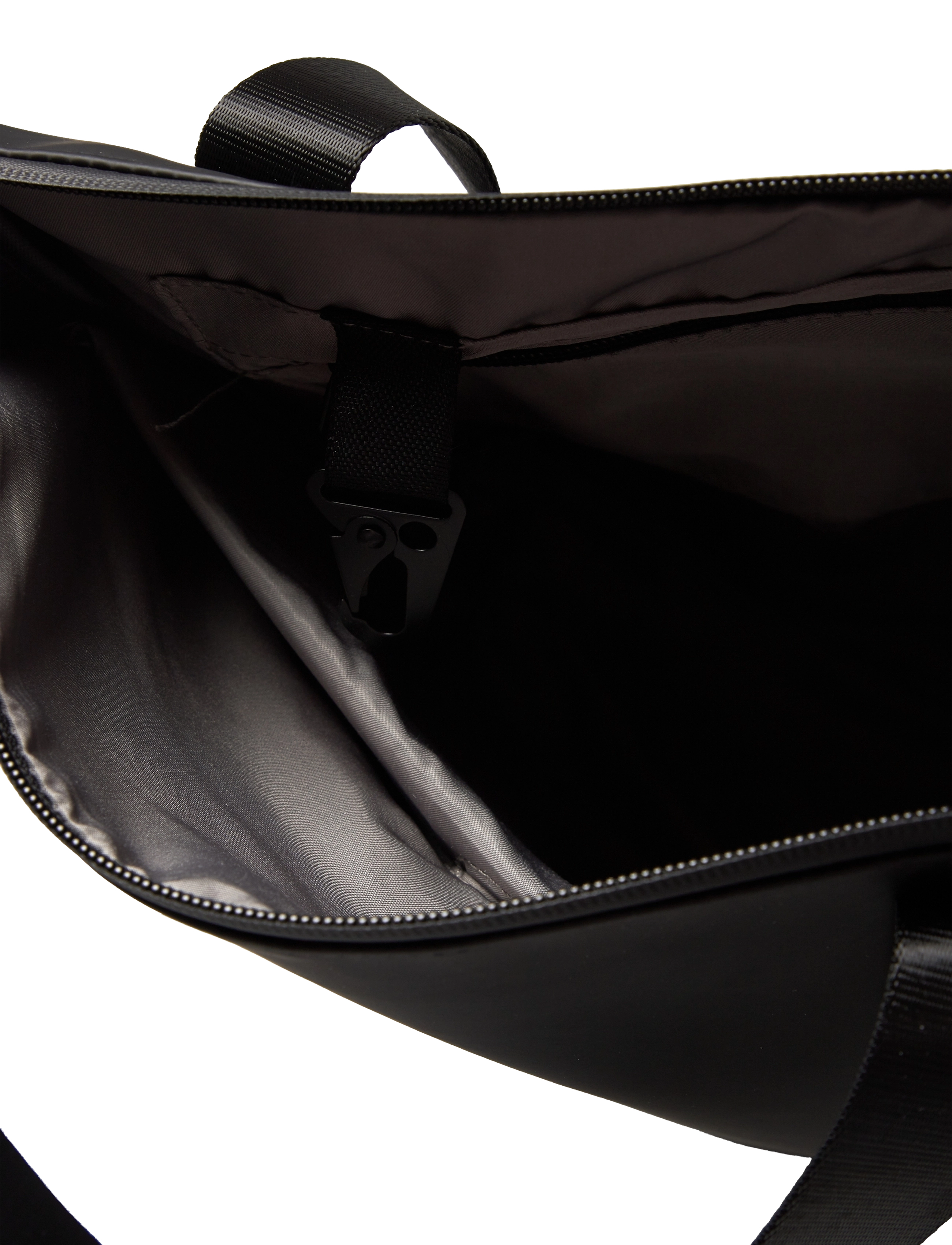Tretorn - WINGS TOTE - accessoarer - 010/black - 3