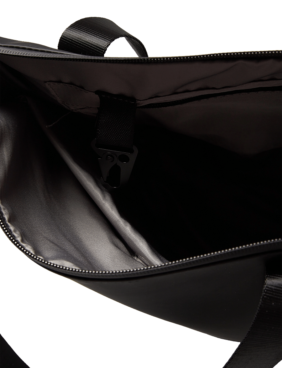Tretorn - WINGS TOTE - sacs imperméables - 010/black - 3