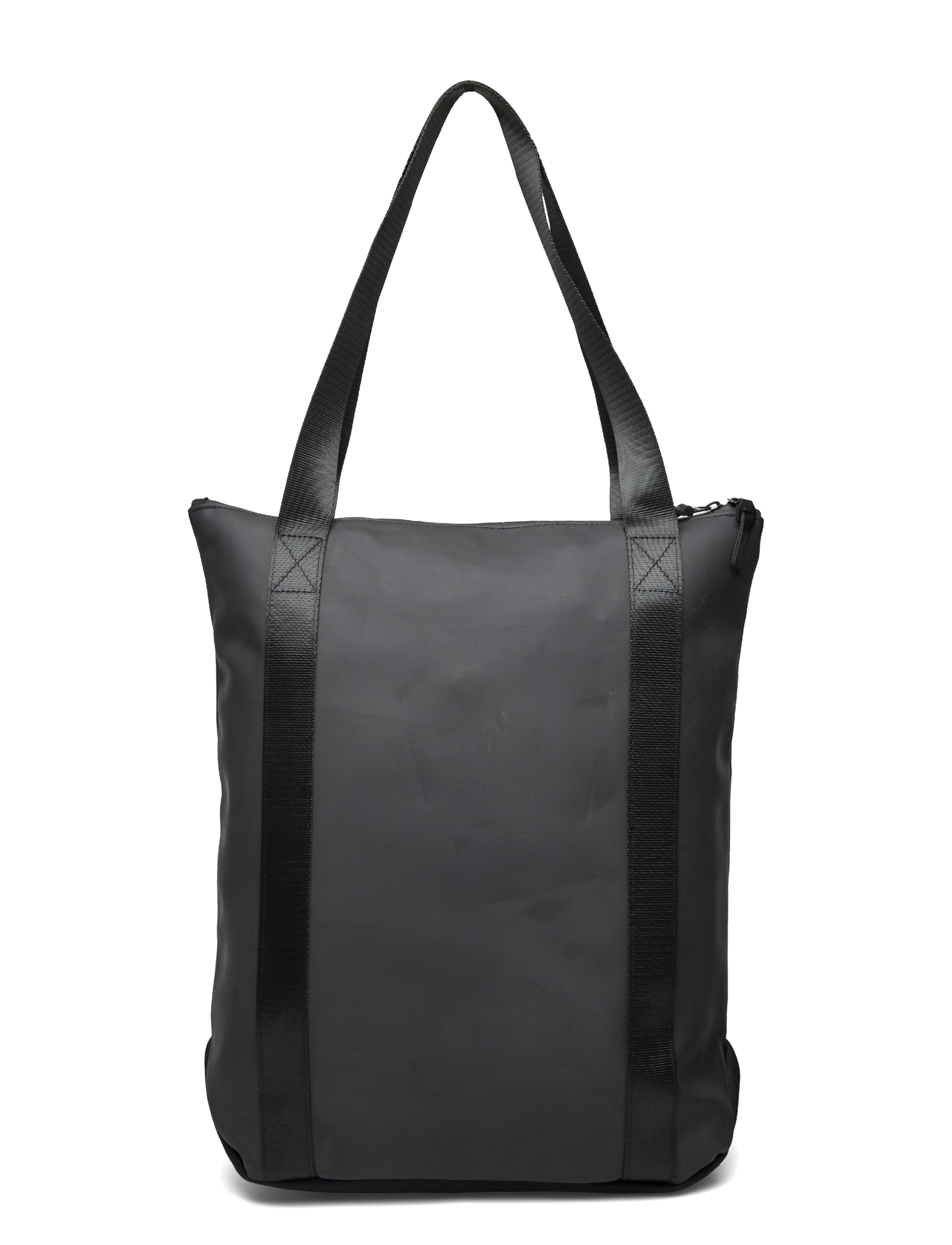 Tretorn - WINGS TOTE - 013/black/fog - 1