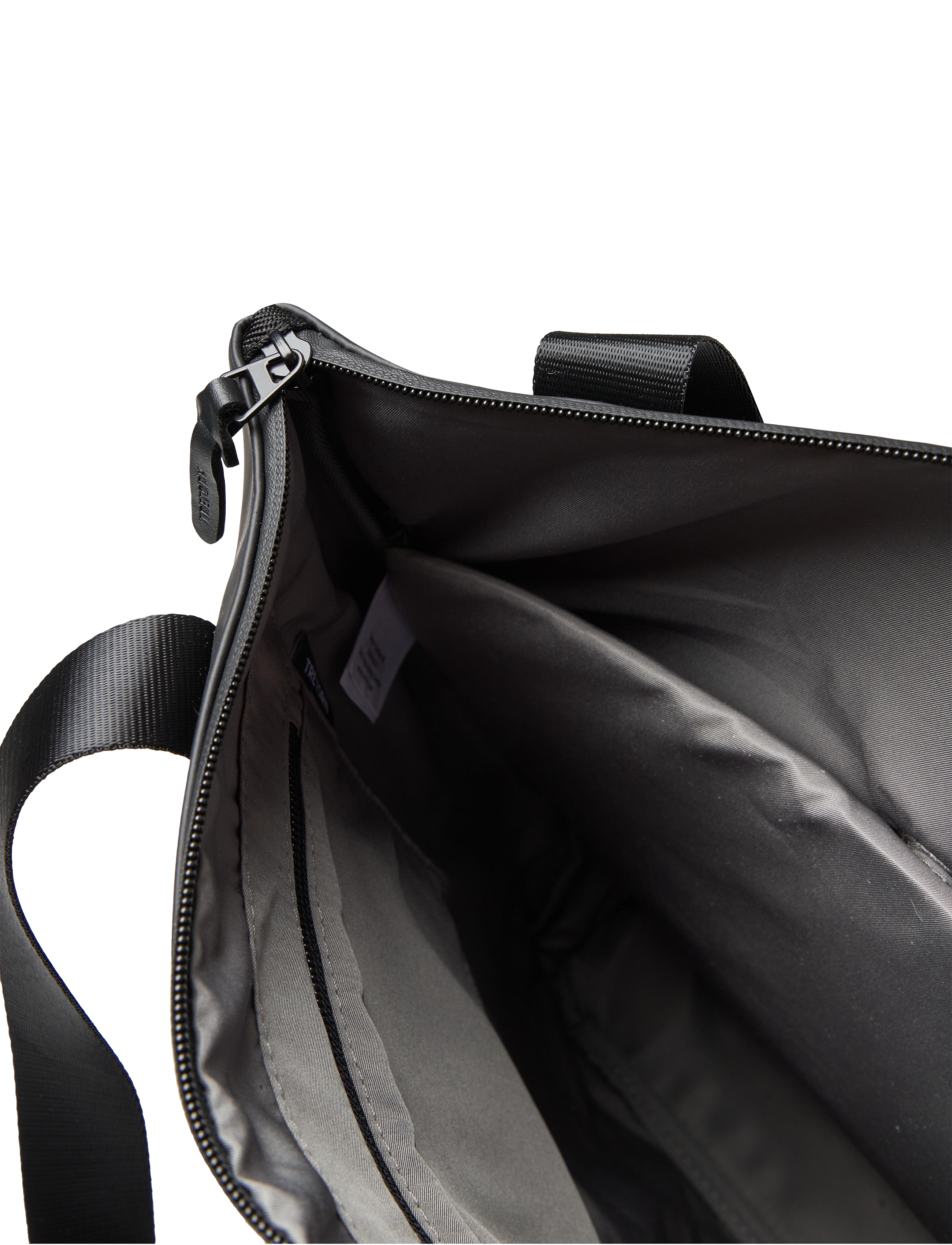 Tretorn - WINGS TOTE - 013/black/fog - 4