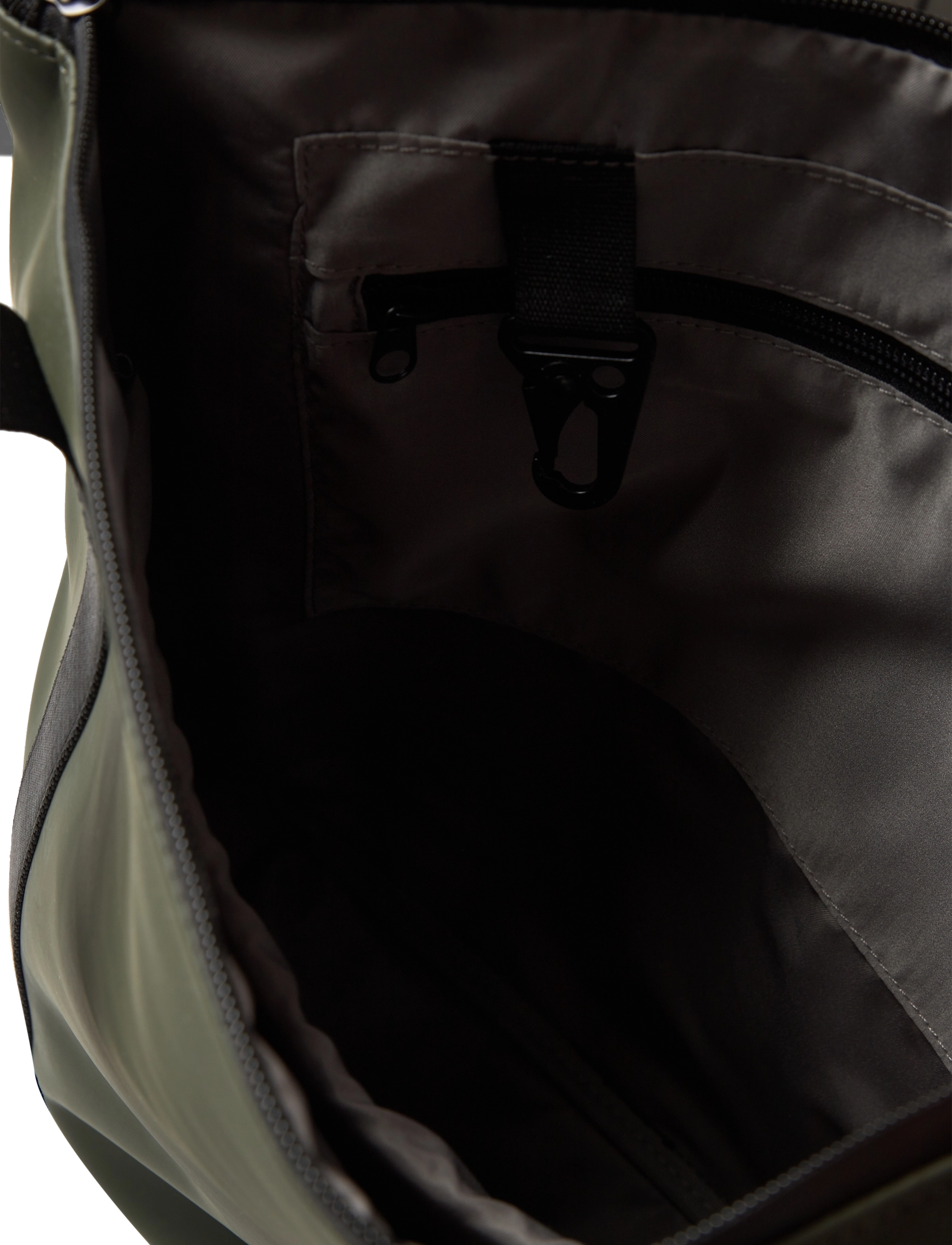 Tretorn - WINGS TOTE - accessories - 067/forest gree - 3