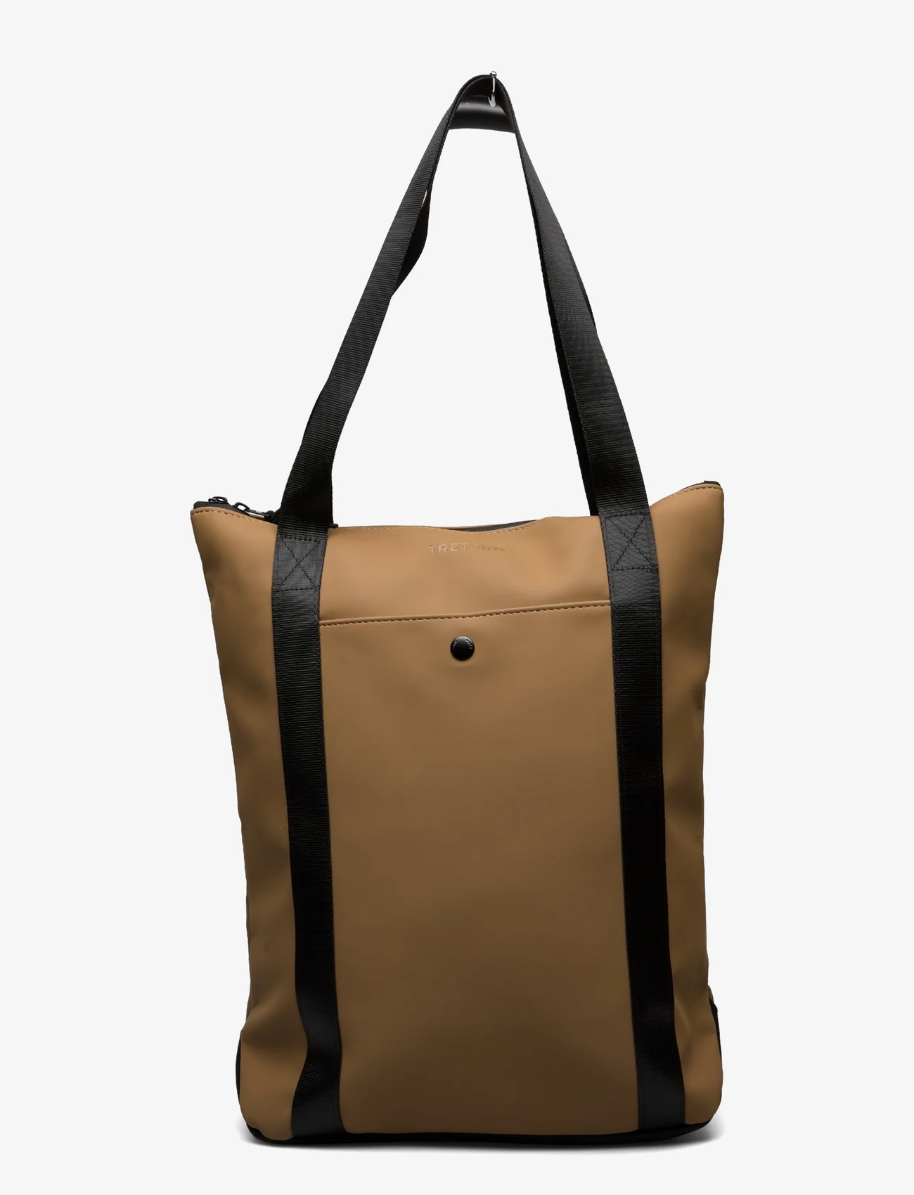 Tretorn - WINGS TOTE - torby tote - 609/ermine - 0