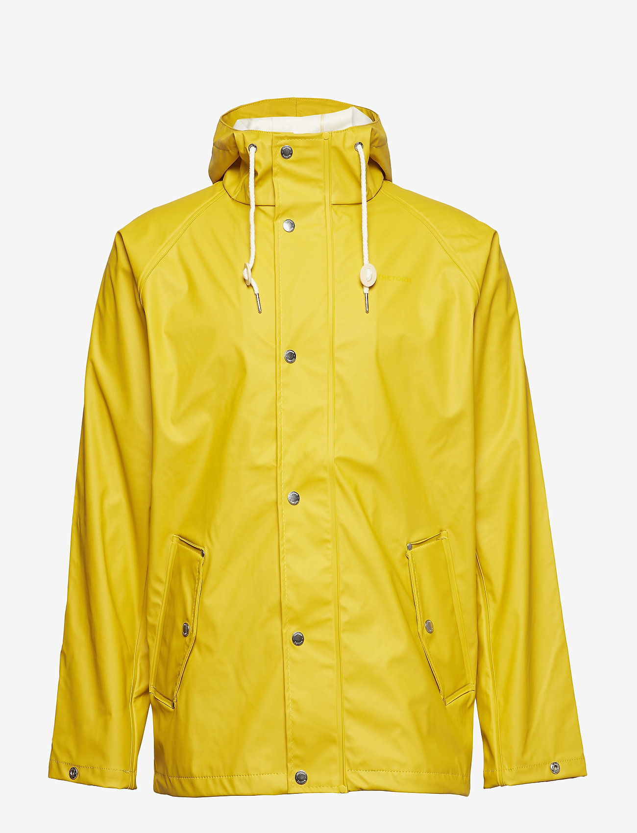 Tretorn - SIXTEN RAINJACKET - spectra yellow - 1