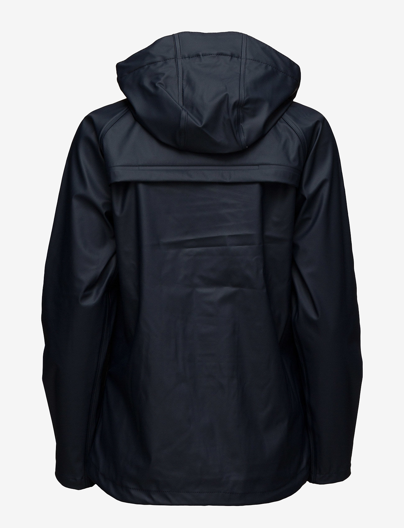 Tretorn - TORA RAINJACKET - navyblue - 2