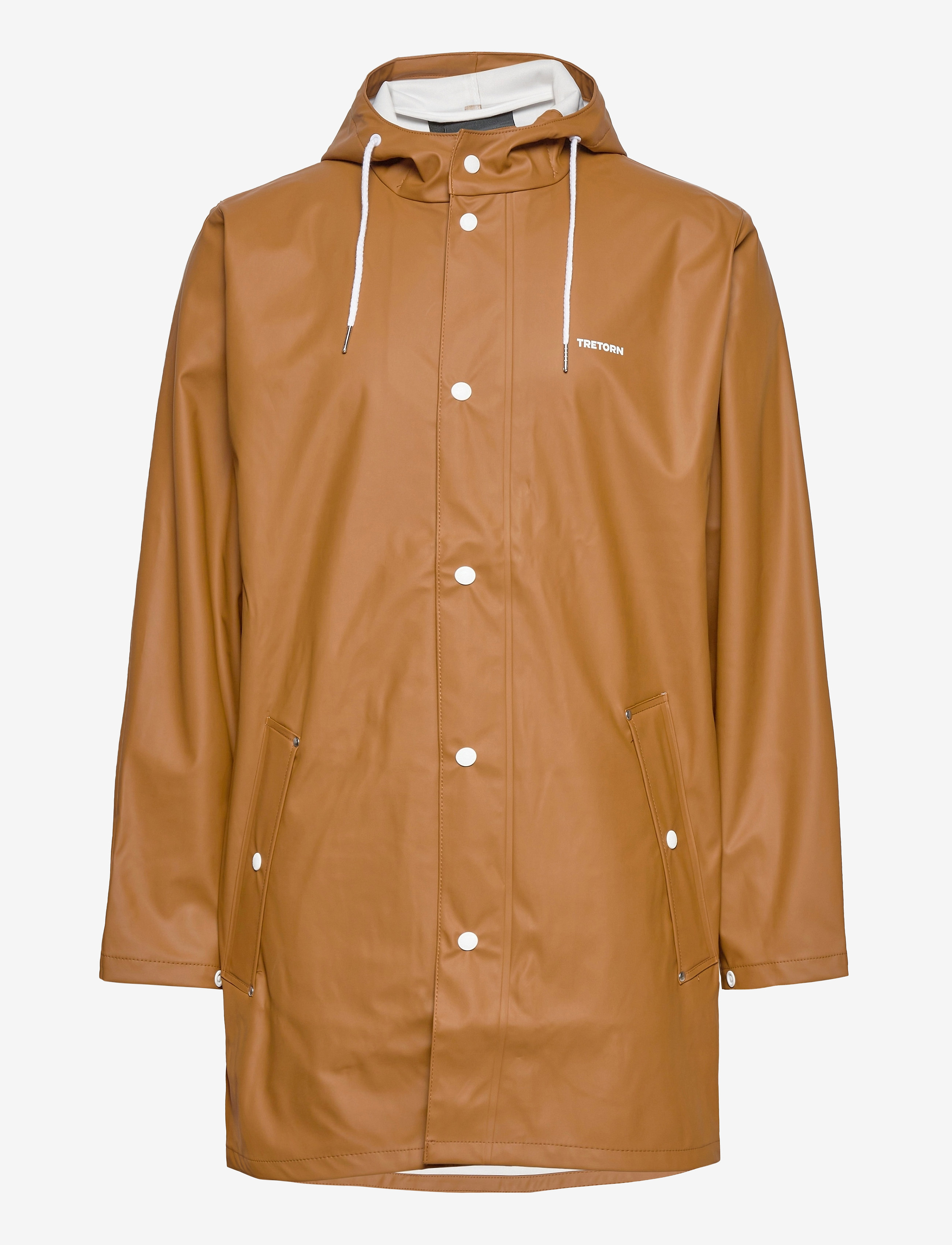 WINGS RAINJACKET - 003/ALDER