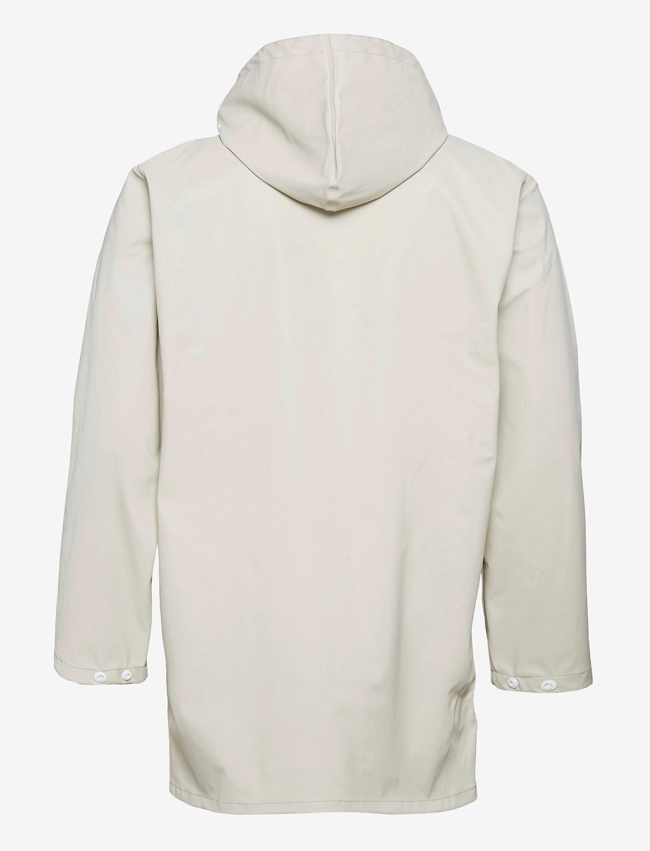 Tretorn - WINGS RAINJACKET - regnjakker - 004/sand - 1