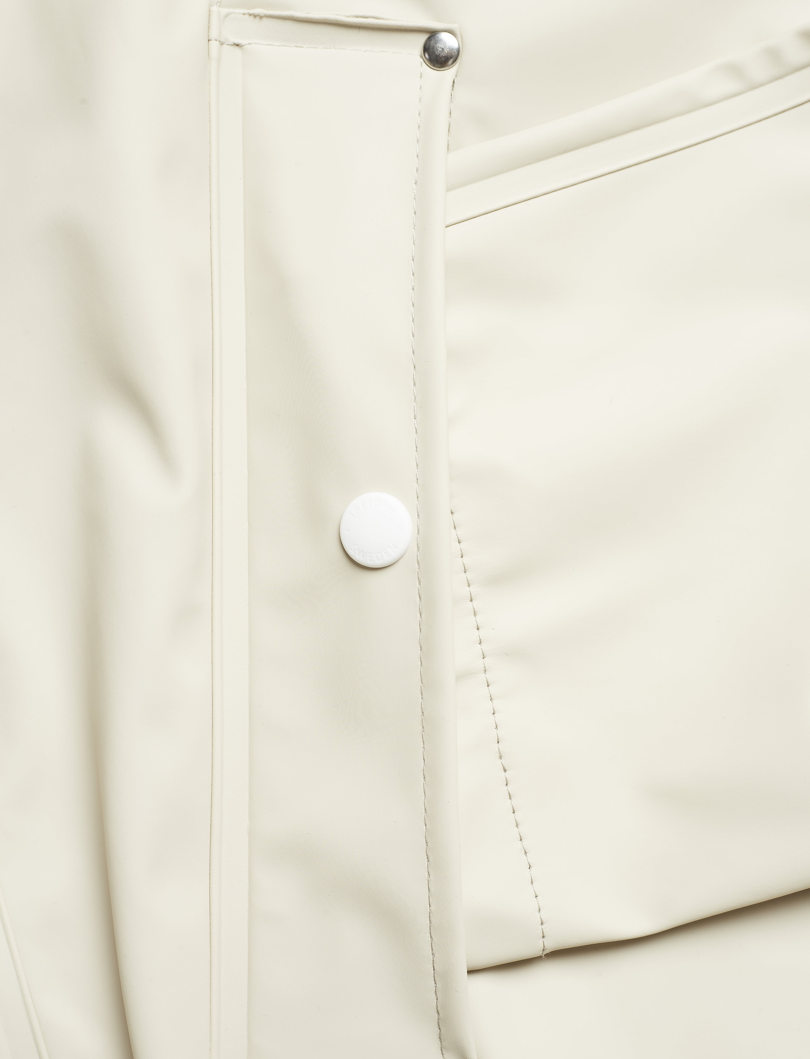 Tretorn - WINGS RAINJACKET - jackets - 004/sand - 3