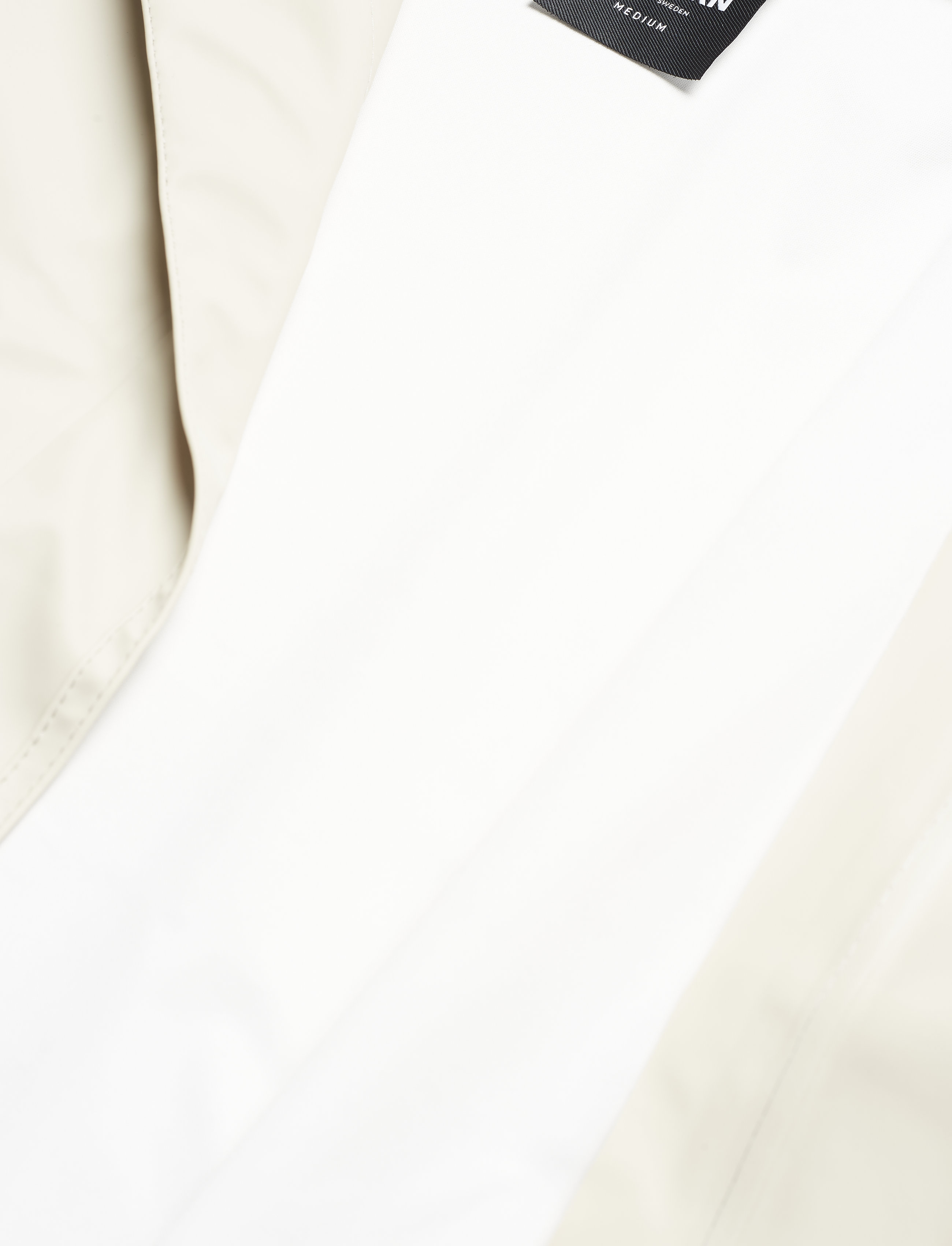 Tretorn - WINGS RAINJACKET - jackets - 004/sand - 4