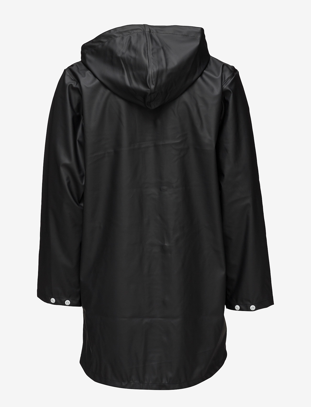 Tretorn - WINGS RAINJACKET - vihmamantlid - 011/black - 2