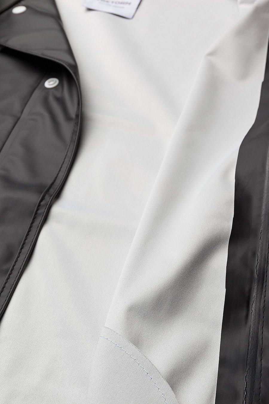 Tretorn - WINGS RAINJACKET - regenmäntel - 011/black - 5