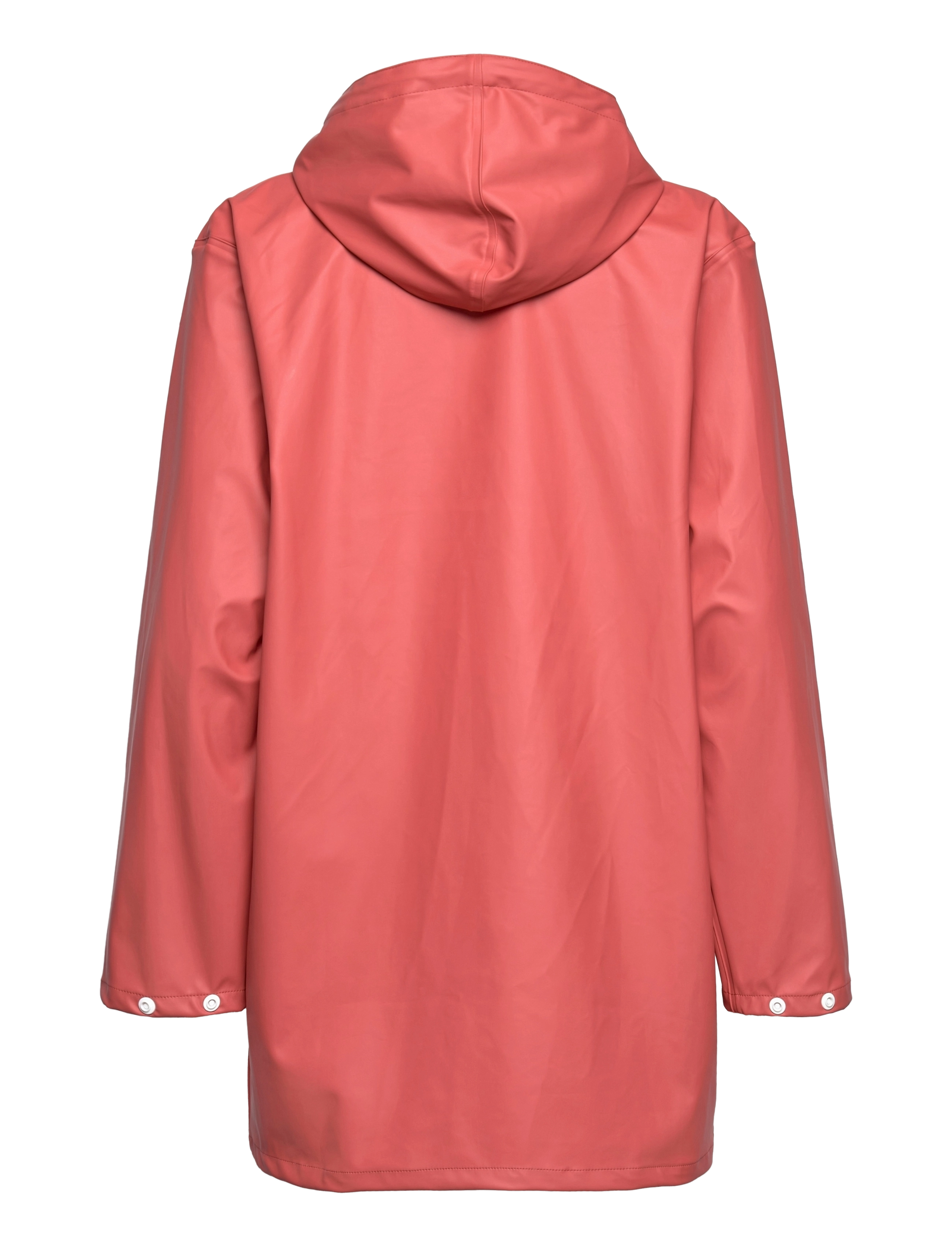Tretorn - WINGS RAINJACKET - jackets - 020/dusty cedar - 1