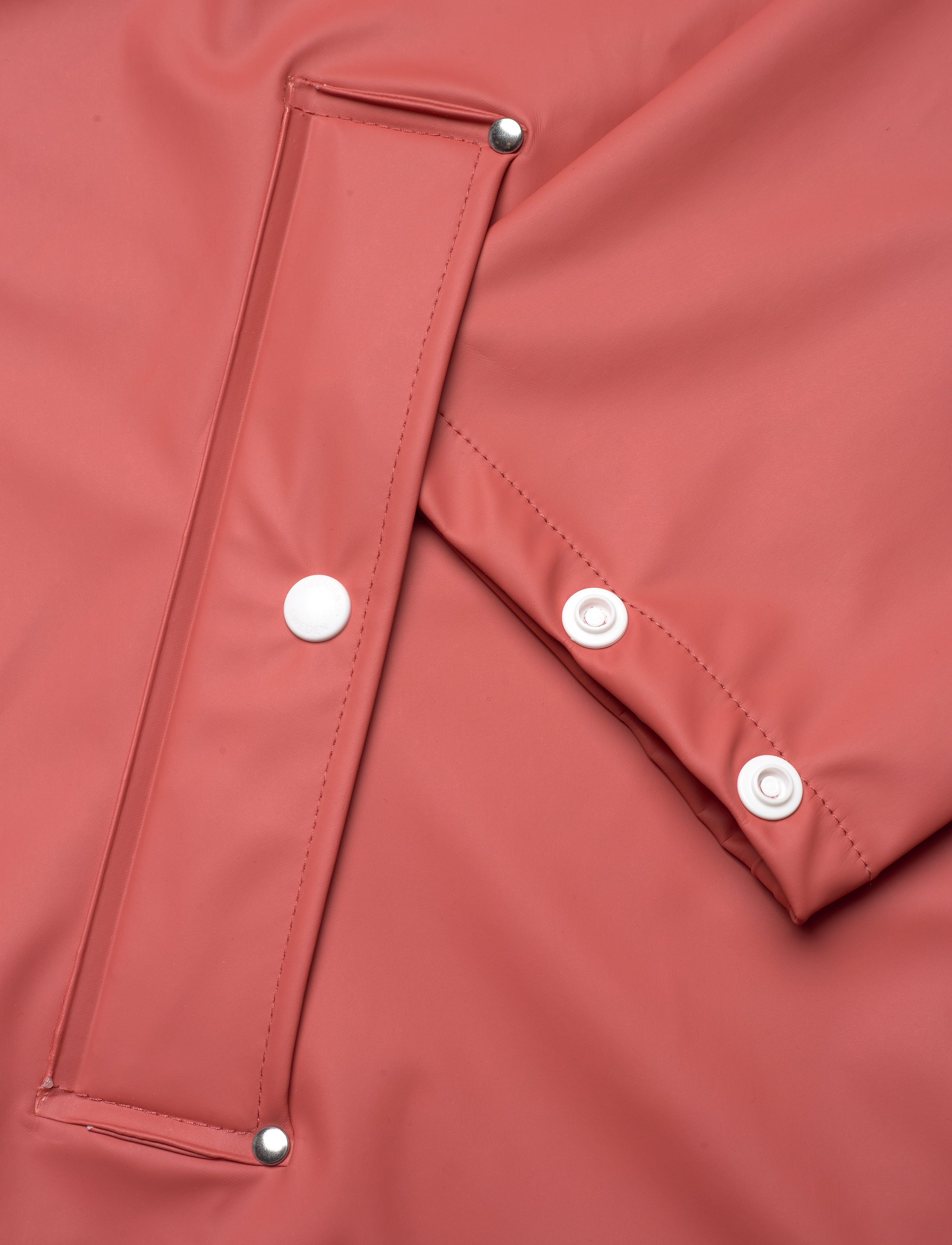 Tretorn - WINGS RAINJACKET - jackets - 020/dusty cedar - 3