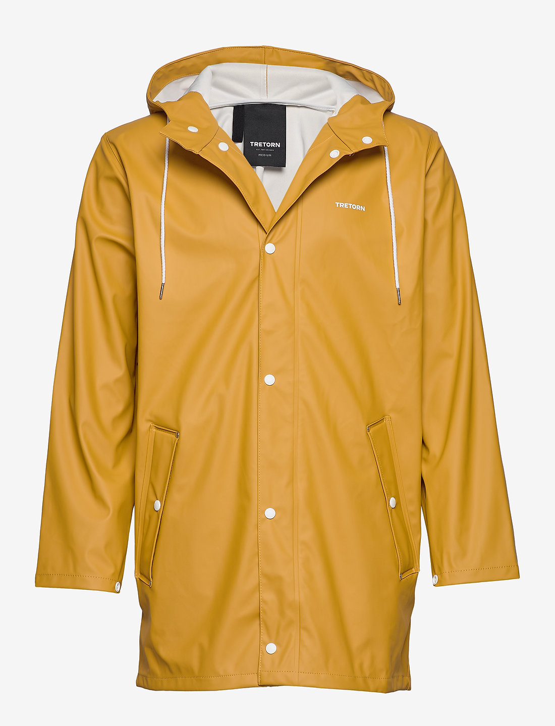 Tretorn waterproof jacket hotsell