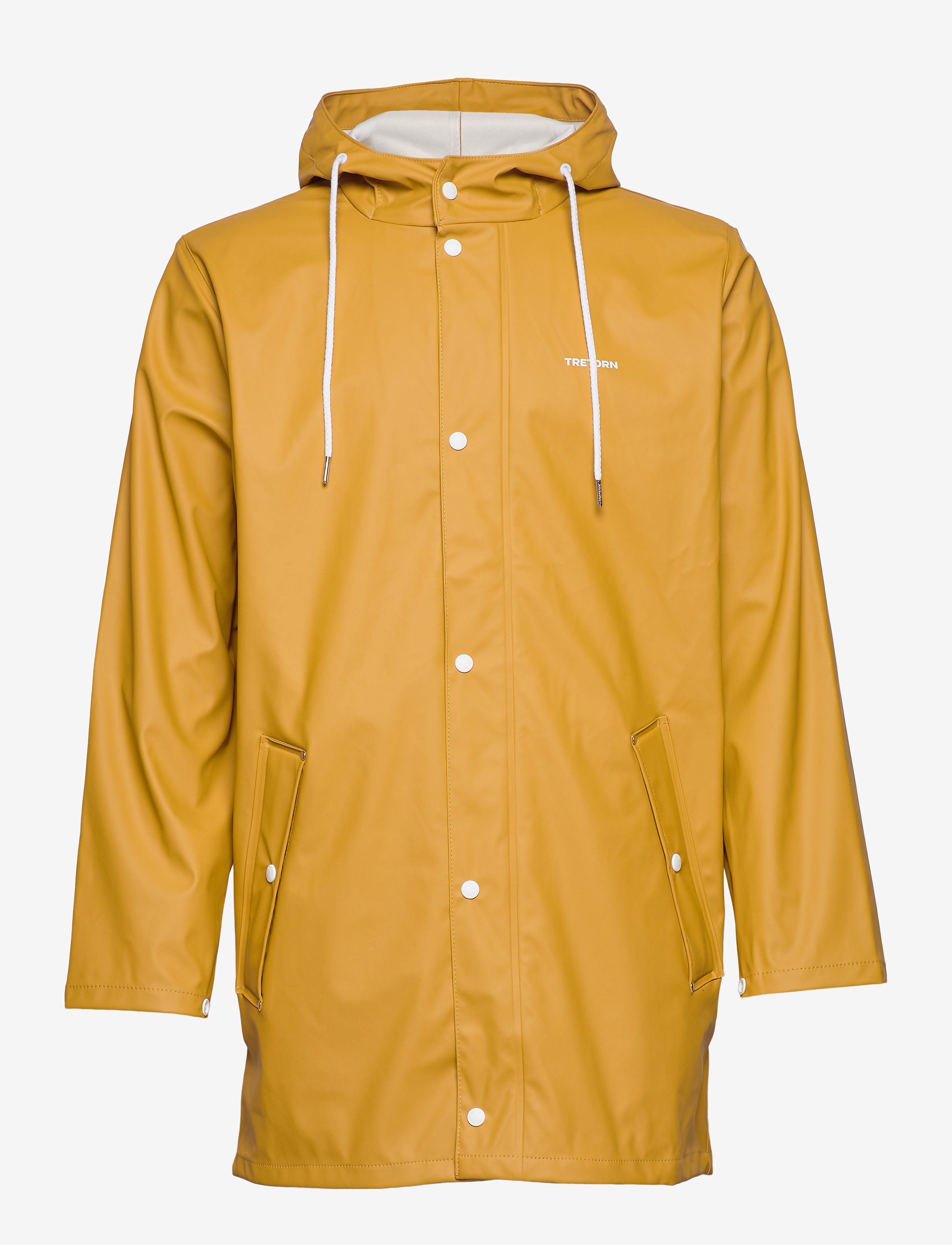 Tretorn - WINGS RAINJACKET - jackor - 072/harvest - 1