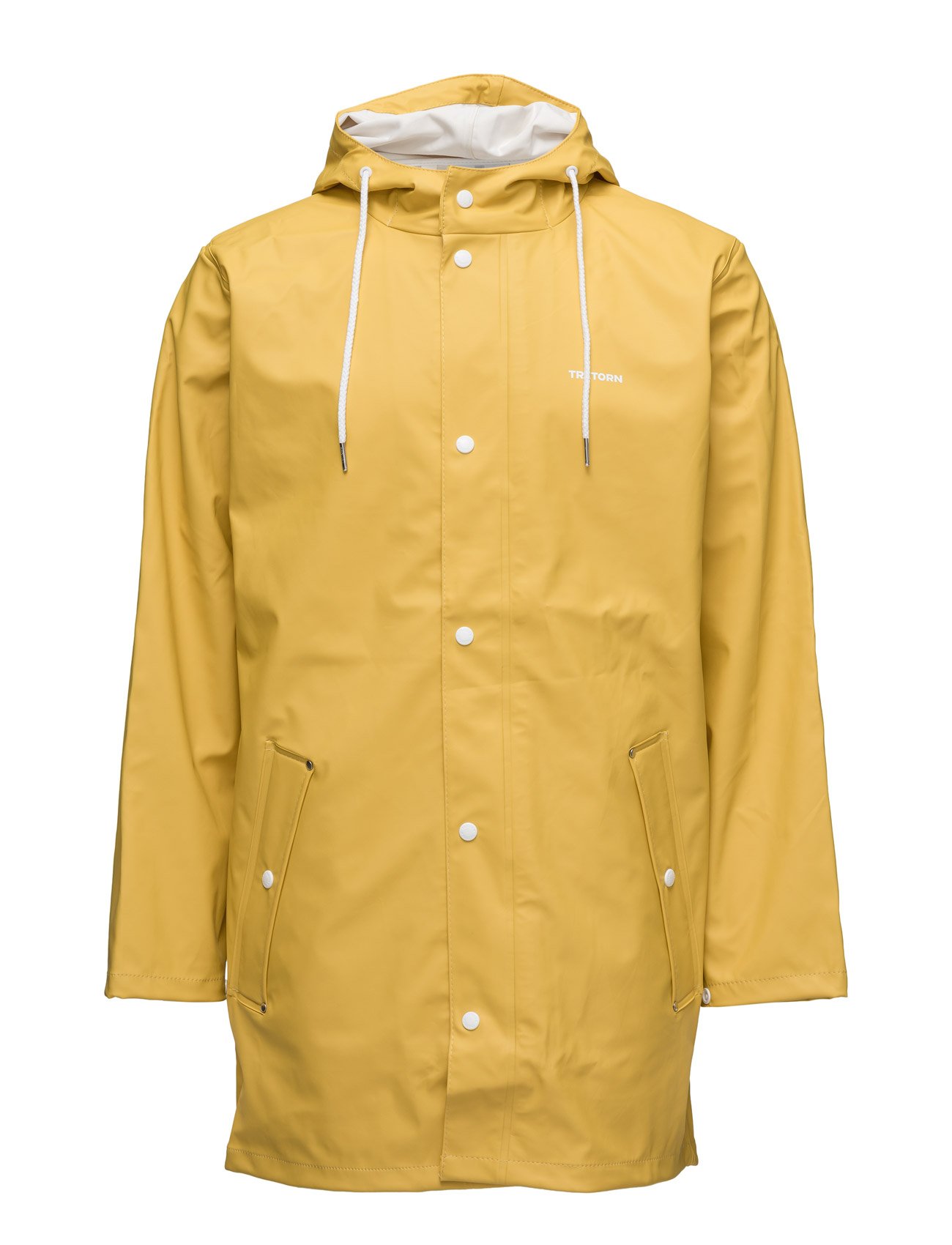 Unisex Wings Rain Jacket 3