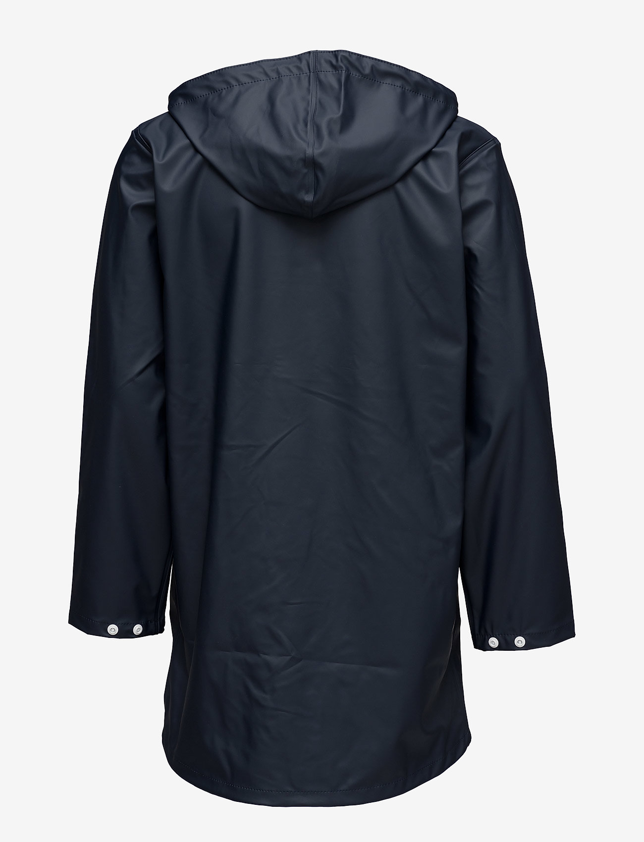 Unisex Wings Rain Jacket 4