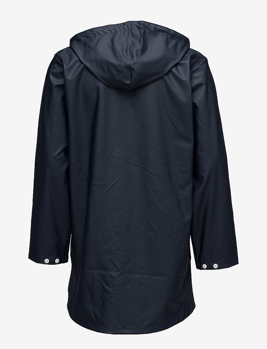Tretorn - WINGS RAINJACKET - rain jackets - 080/navy - 3
