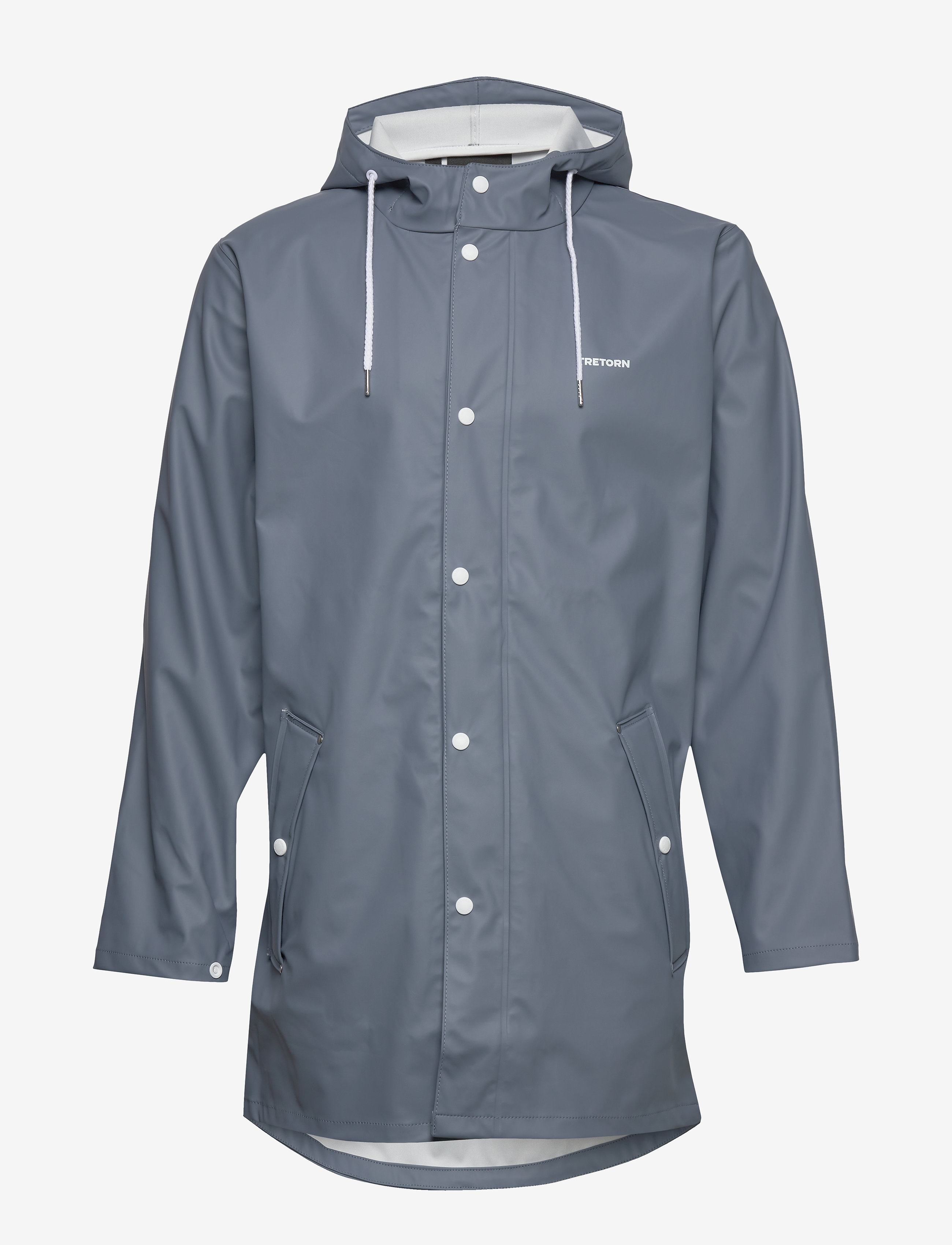 TRETORN Wings Regenjacke Blau - XS
