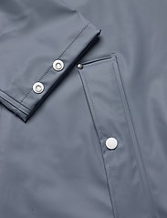 Tretorn - WINGS RAINJACKET - spring jackets - 086/stone blue - 3